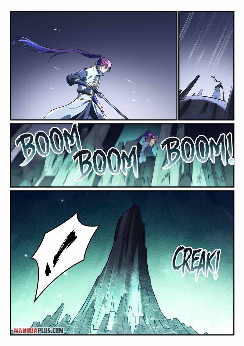 Page 4 of Chapter 870