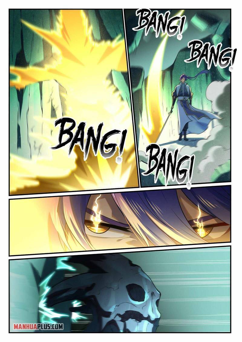 Page 9 of Chapter 870