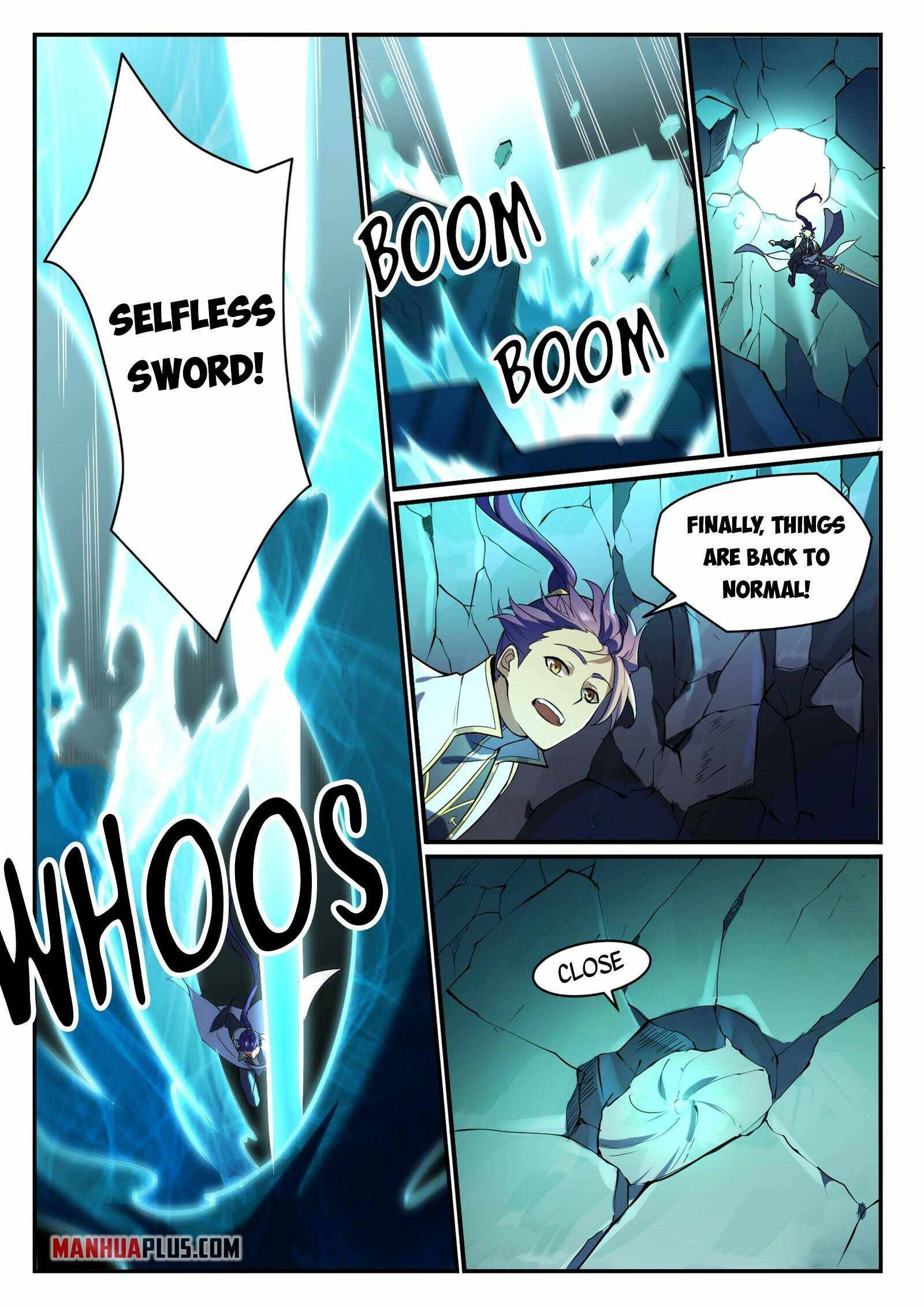Page 8 of Chapter 871