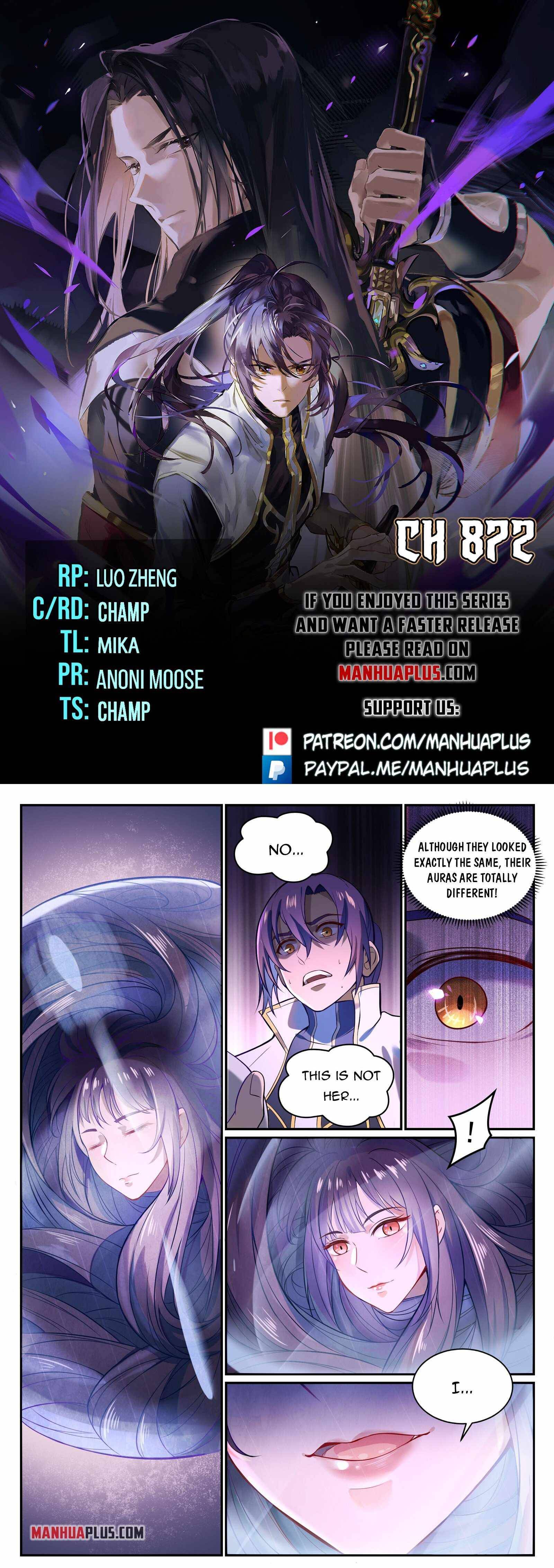 Page 1 of Chapter 872