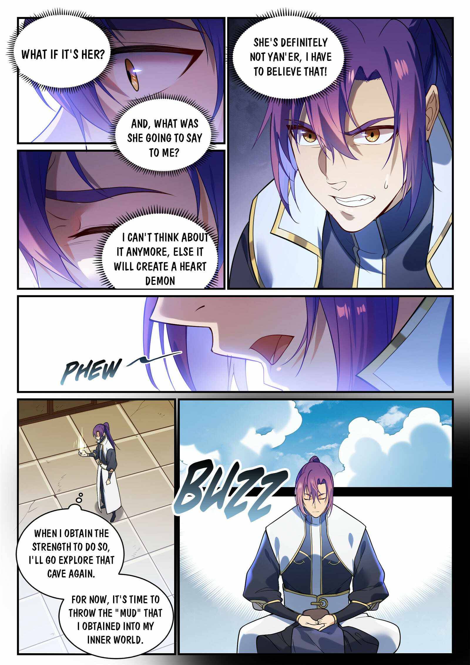 Page 6 of Chapter 872
