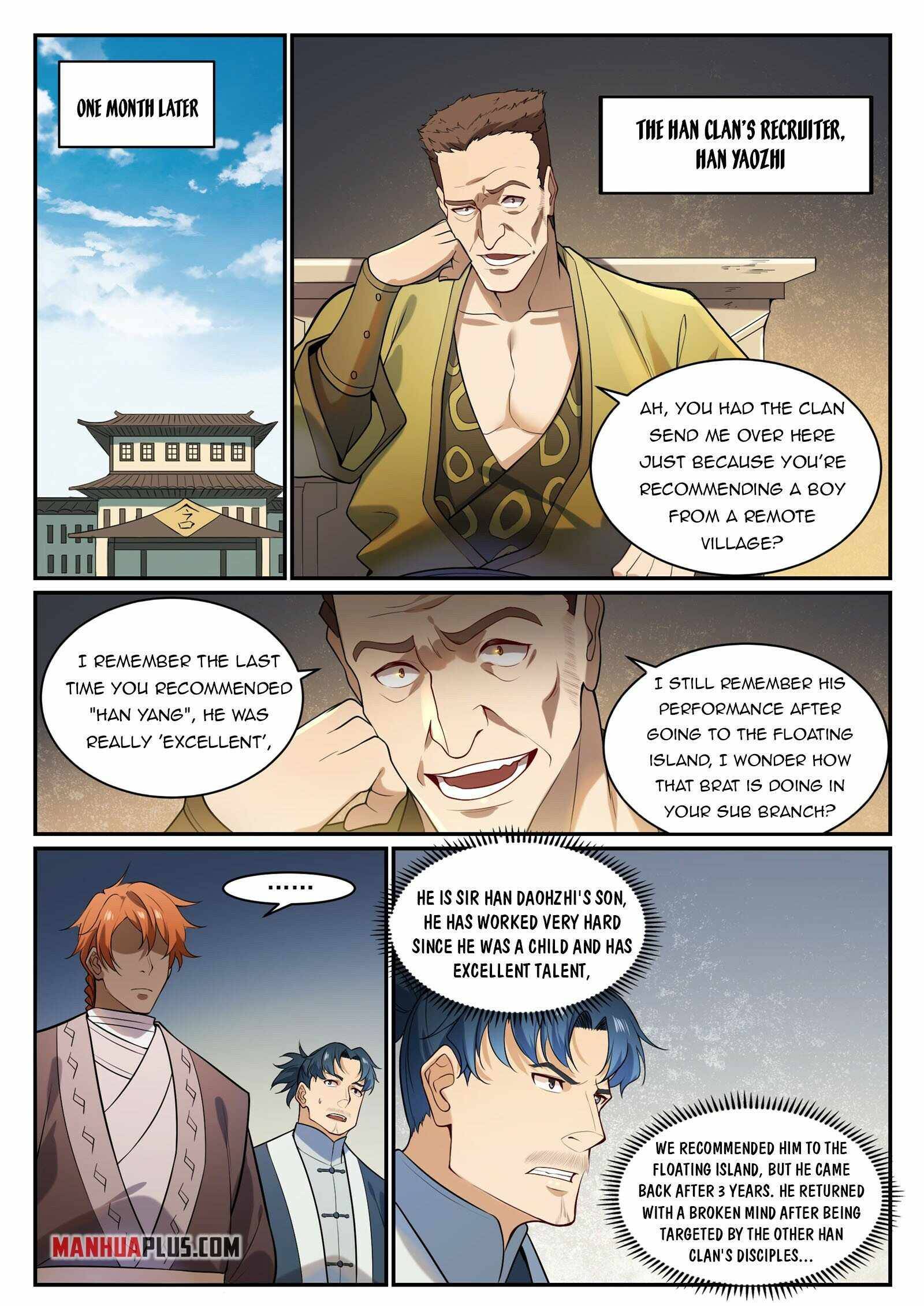 Page 8 of Chapter 872