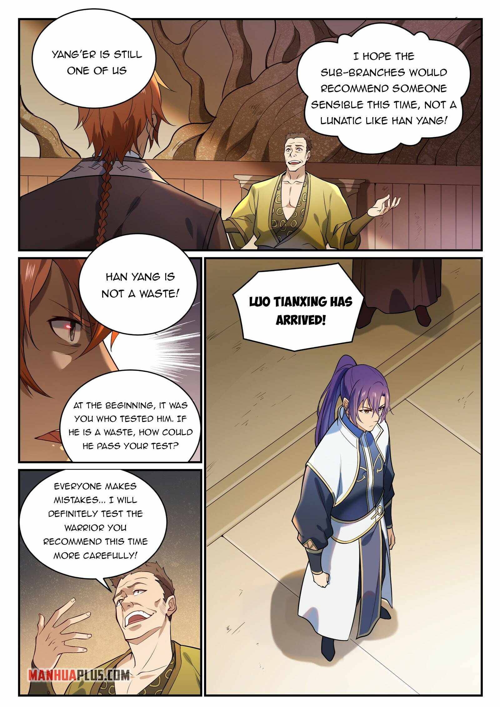 Page 9 of Chapter 872