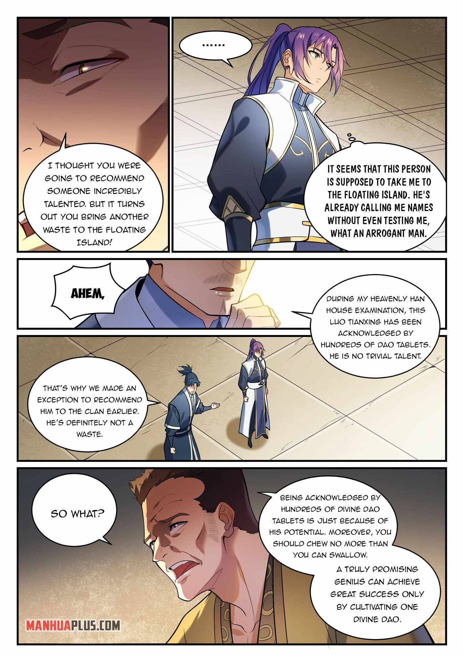 Page 10 of Chapter 872