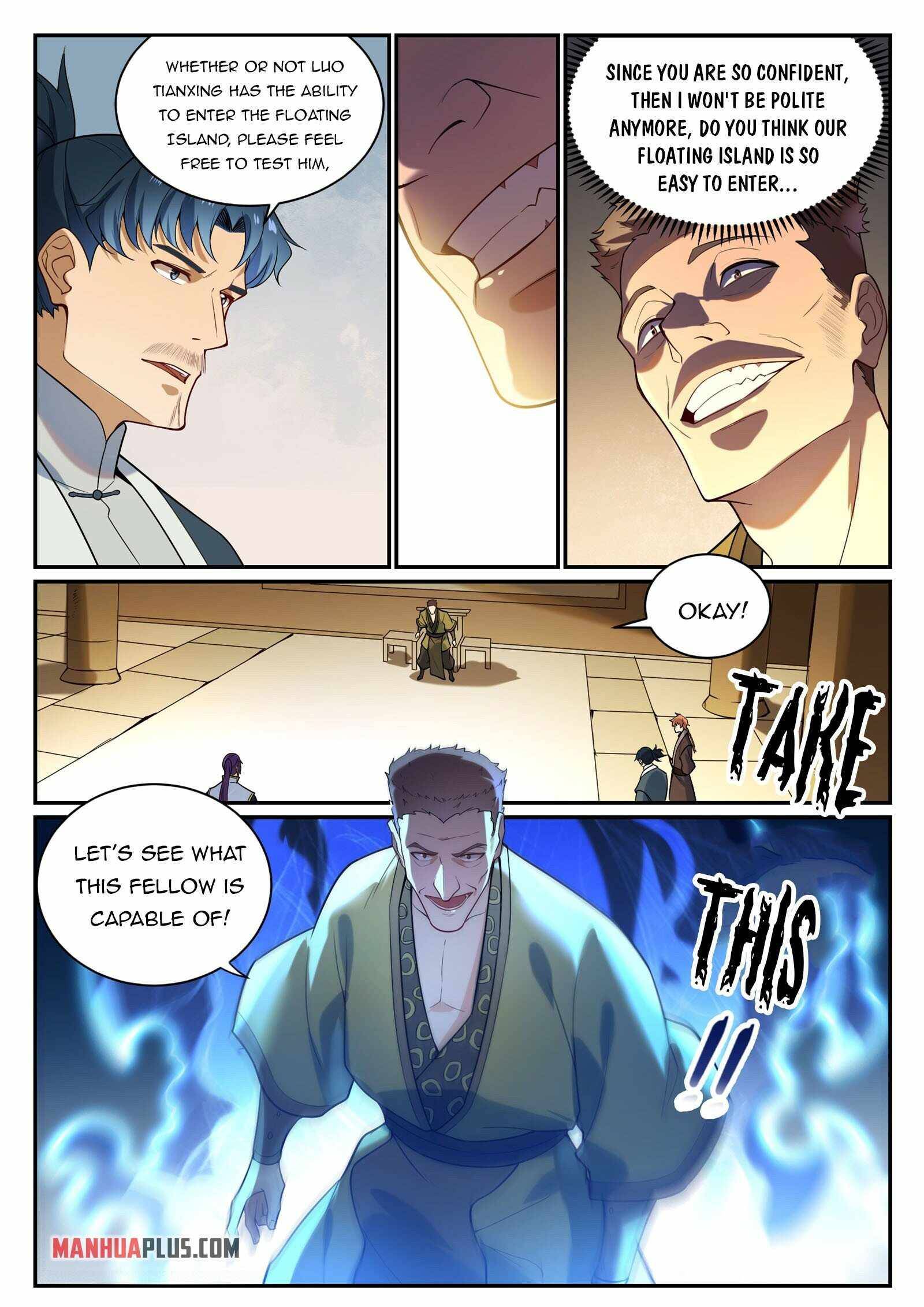 Page 11 of Chapter 872
