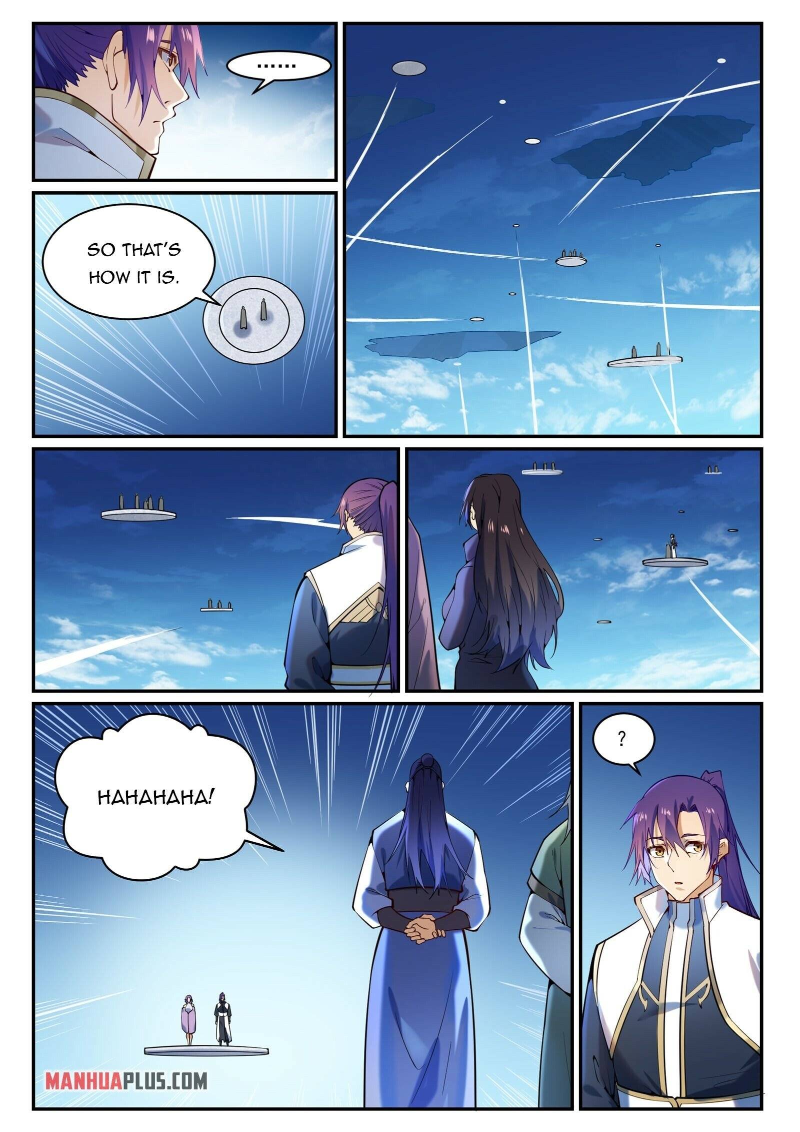 Page 3 of Chapter 876