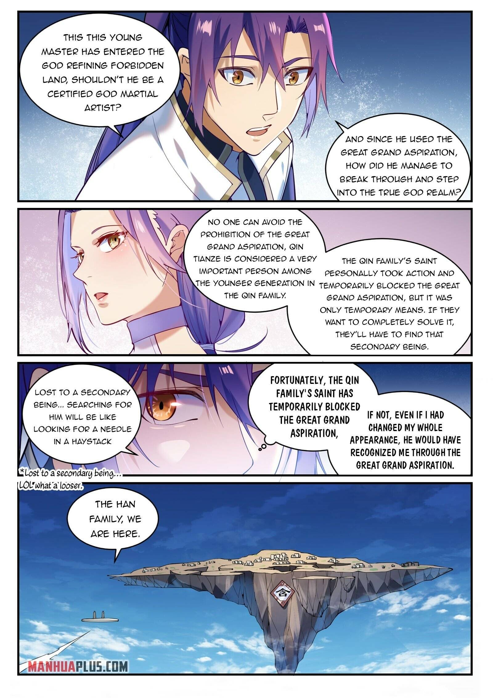 Page 6 of Chapter 876