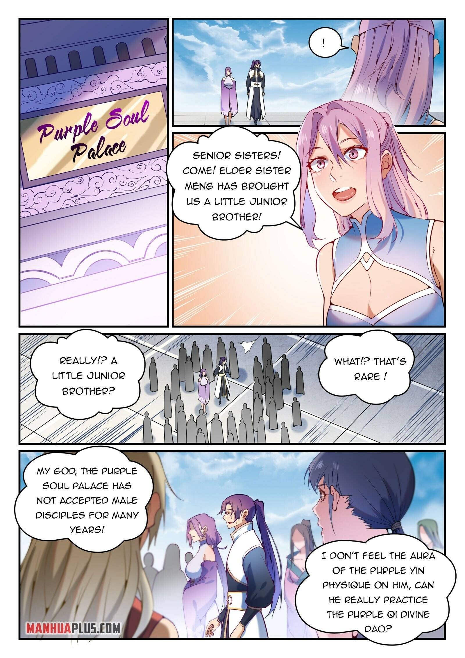 Page 8 of Chapter 876