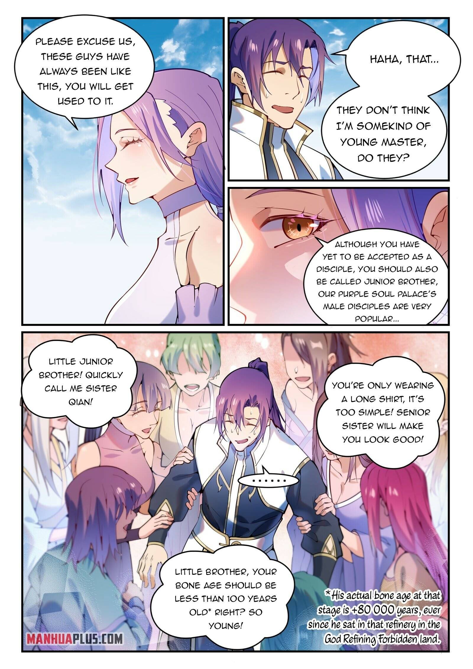 Page 9 of Chapter 876