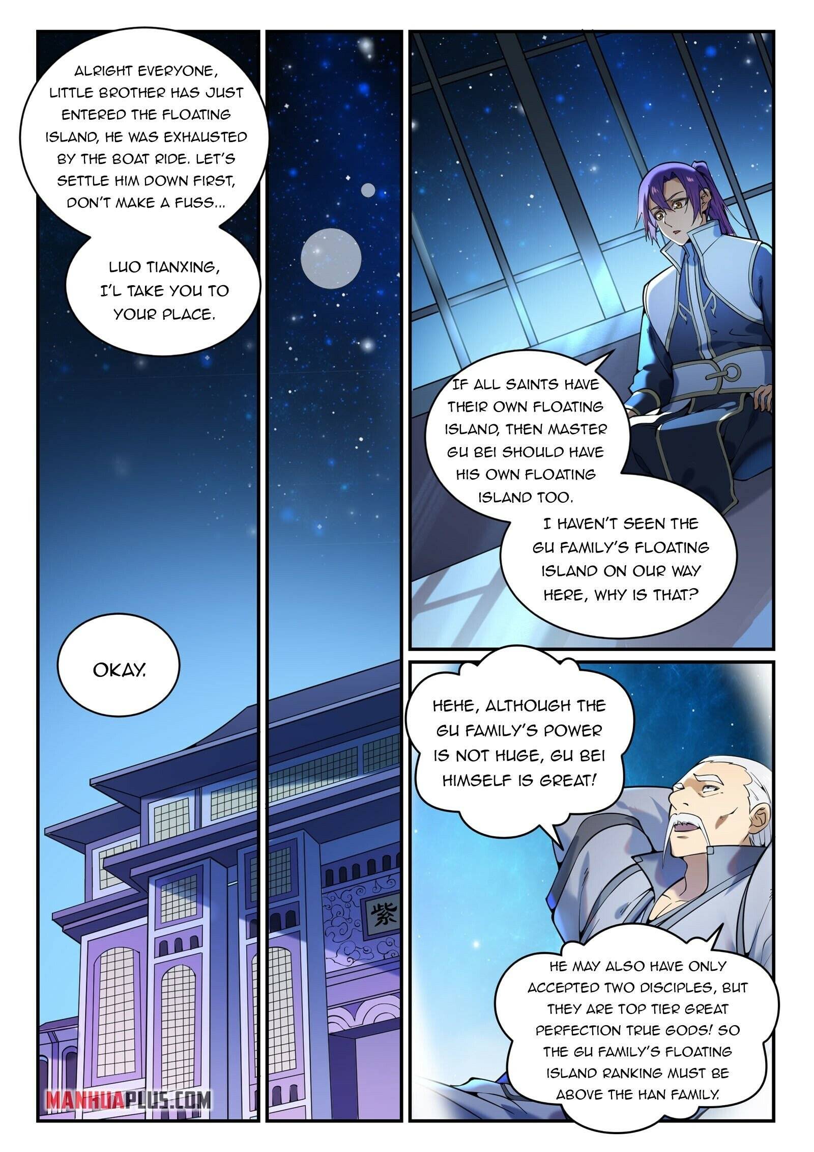 Page 10 of Chapter 876