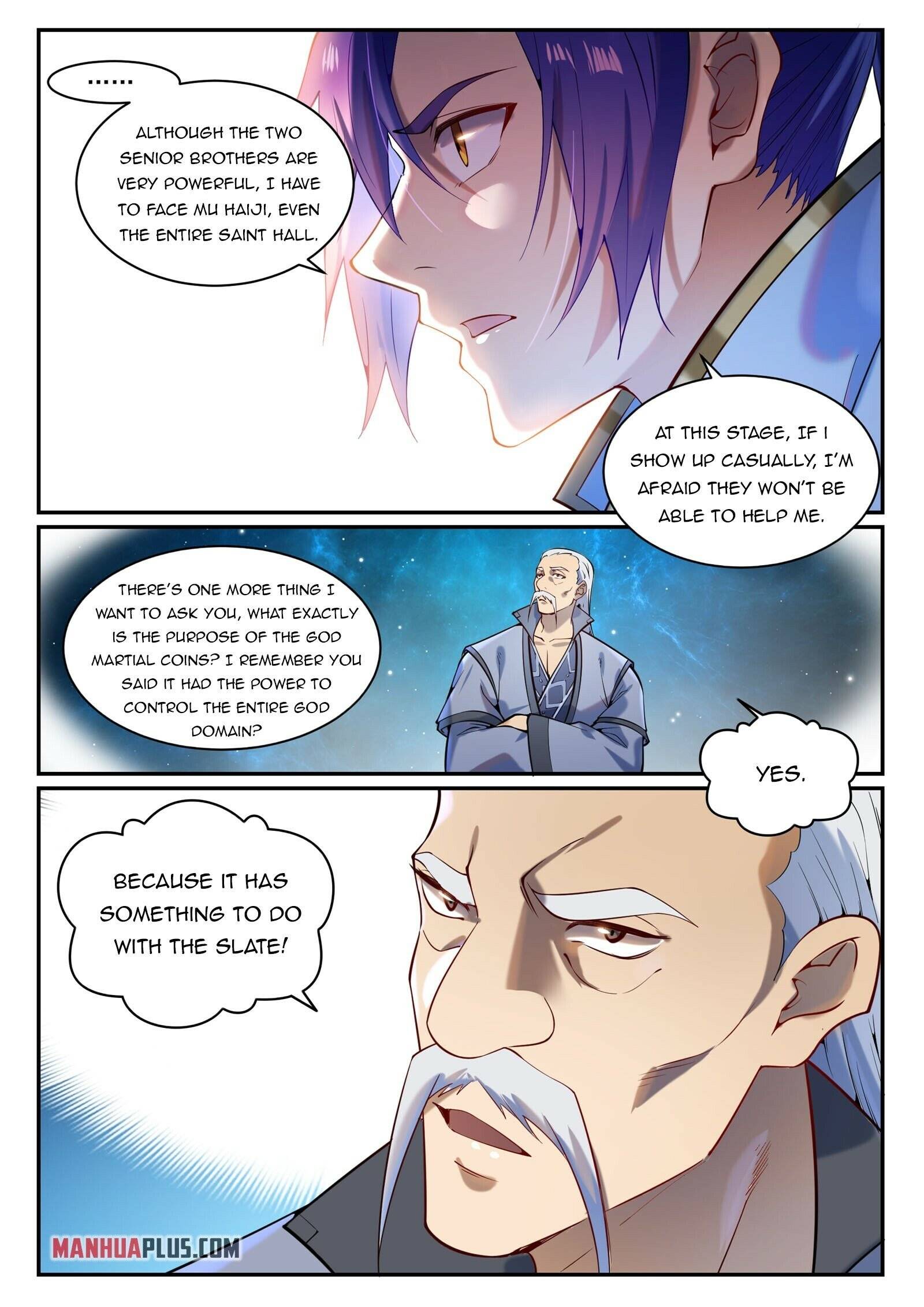 Page 12 of Chapter 876