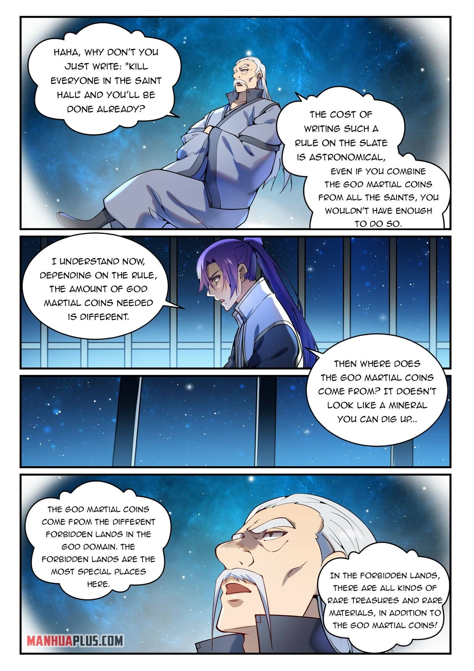 Page 14 of Chapter 876