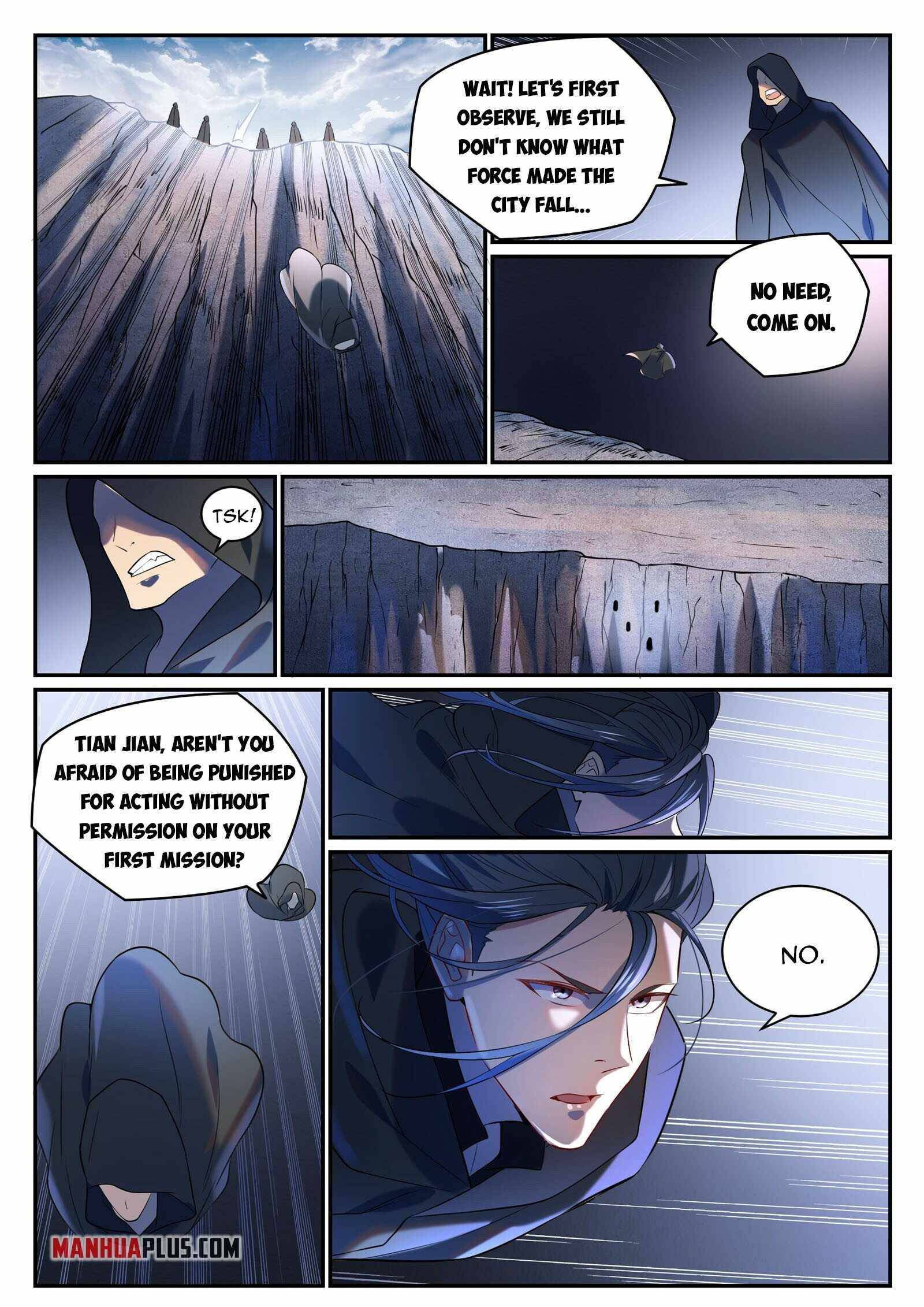 Page 2 of Chapter 877