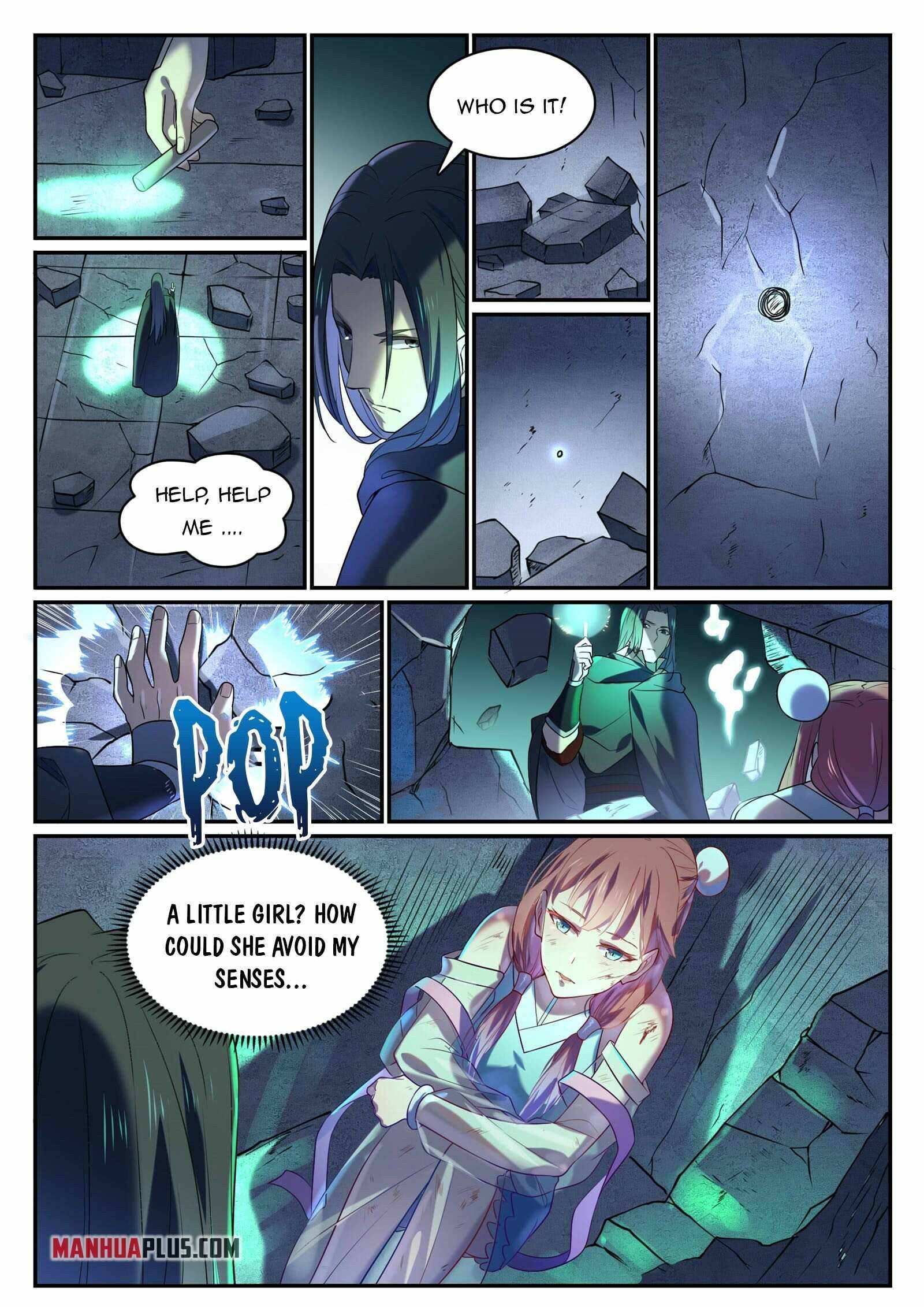 Page 8 of Chapter 877