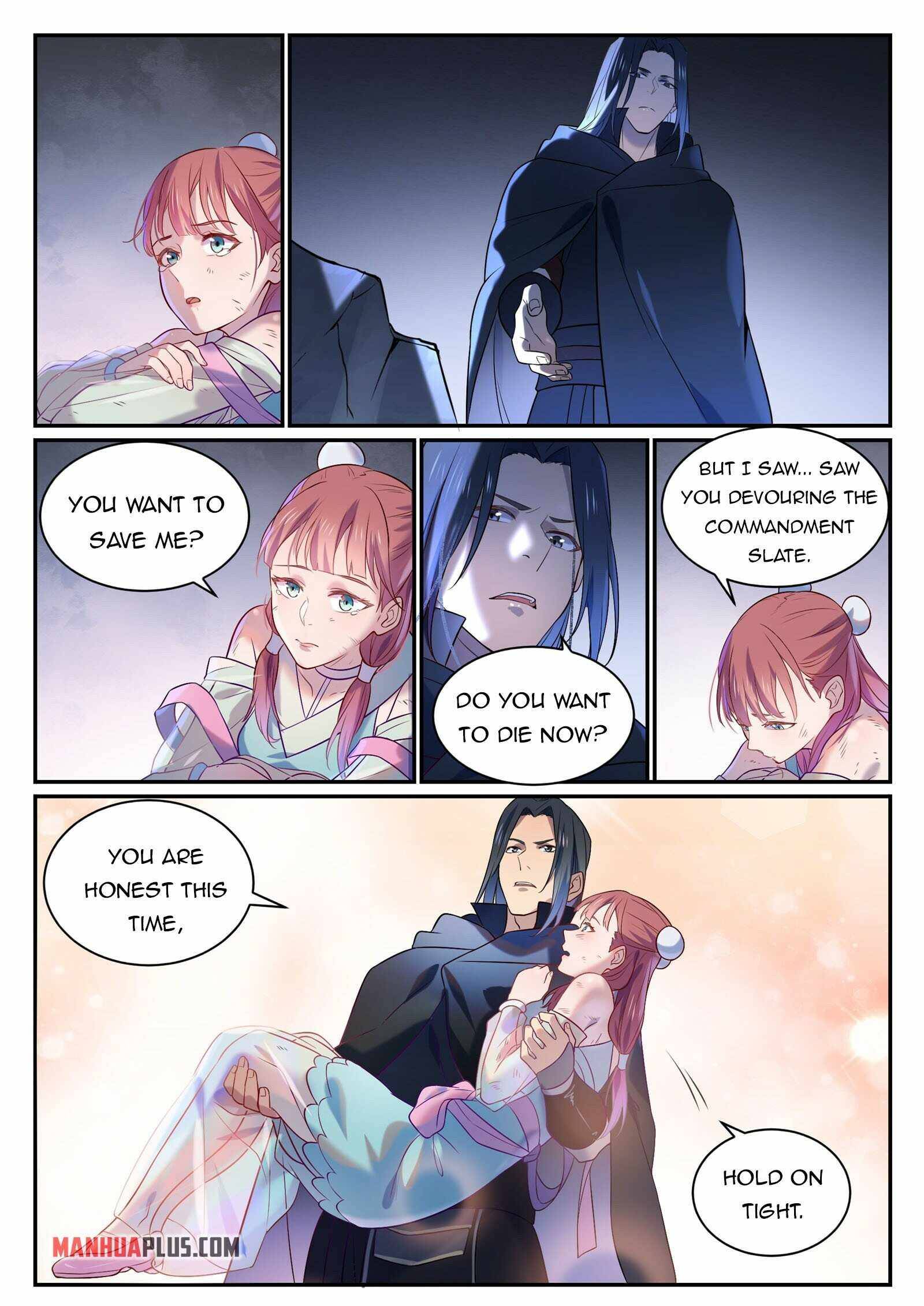 Page 11 of Chapter 877