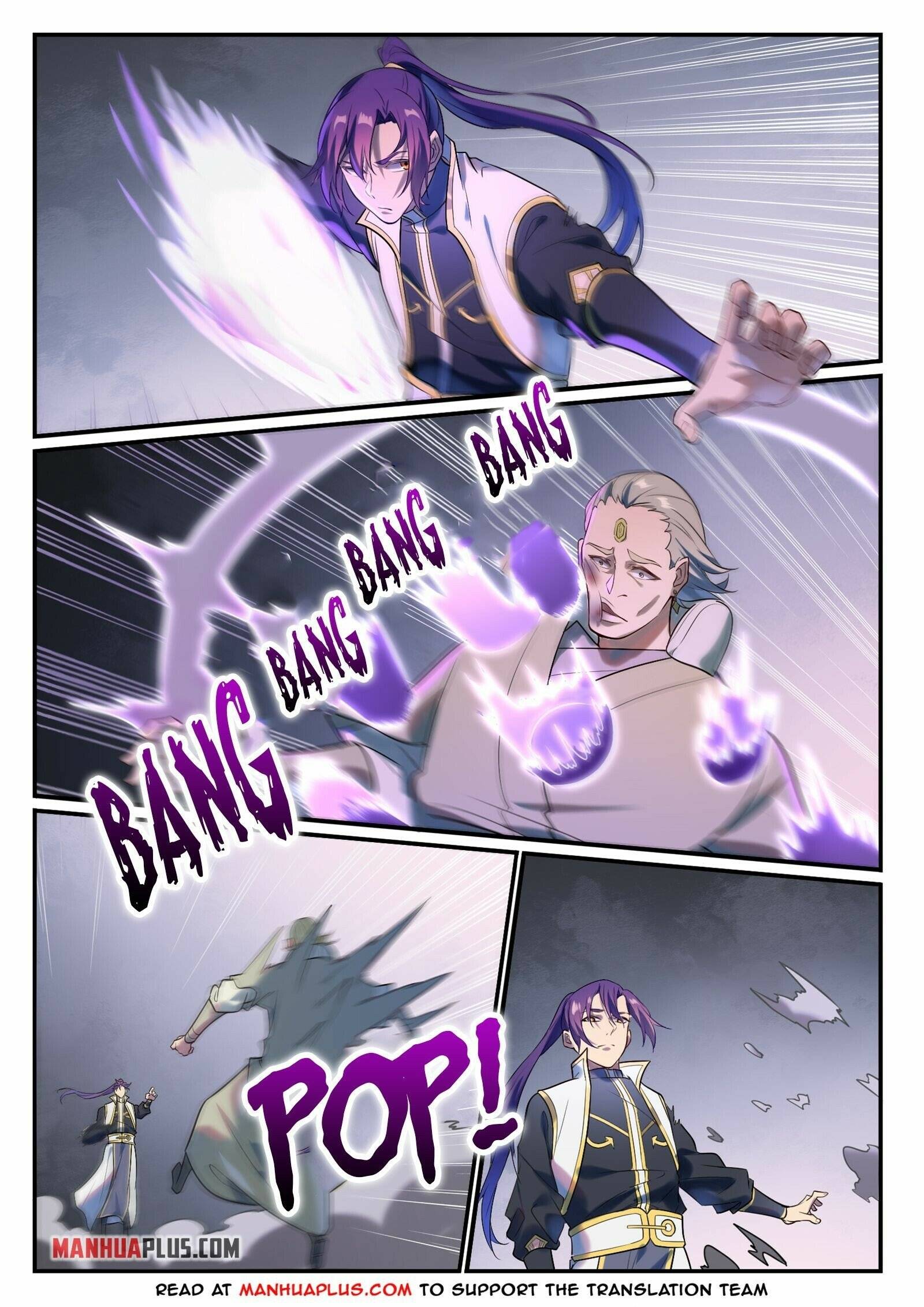 Page 8 of Chapter 884
