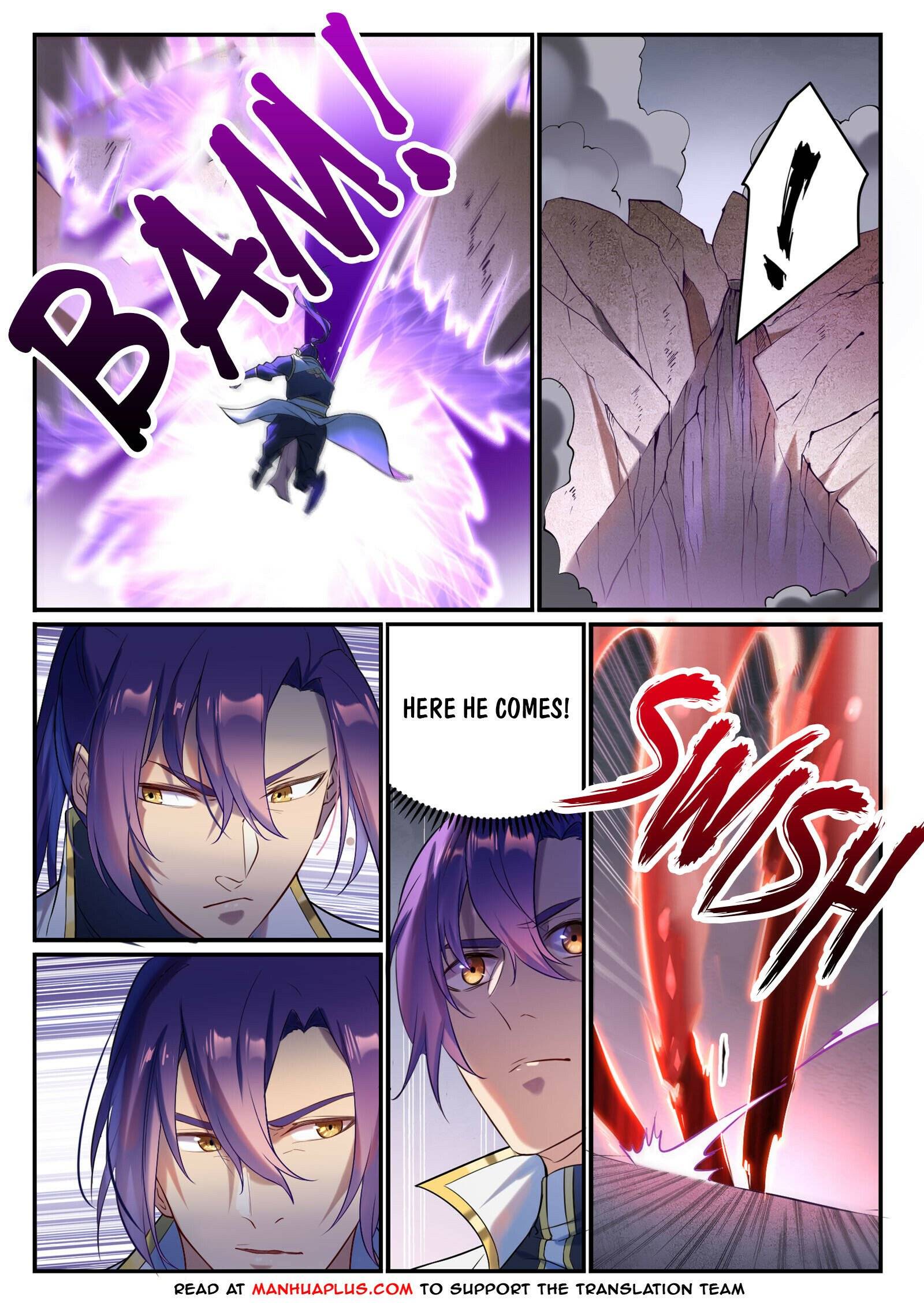 Page 2 of Chapter 885