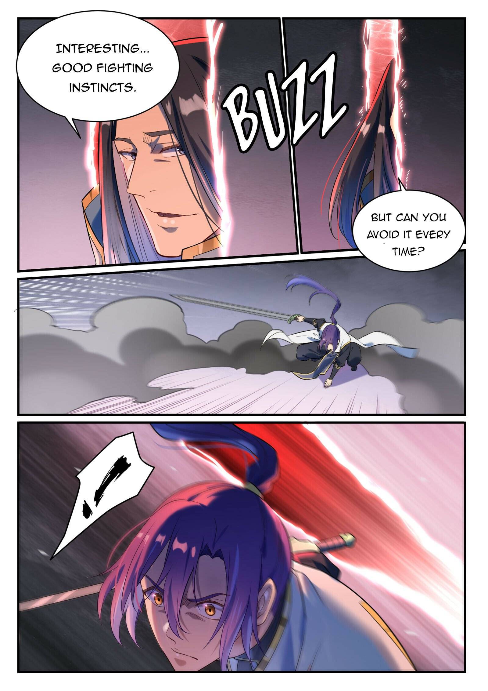 Page 3 of Chapter 885