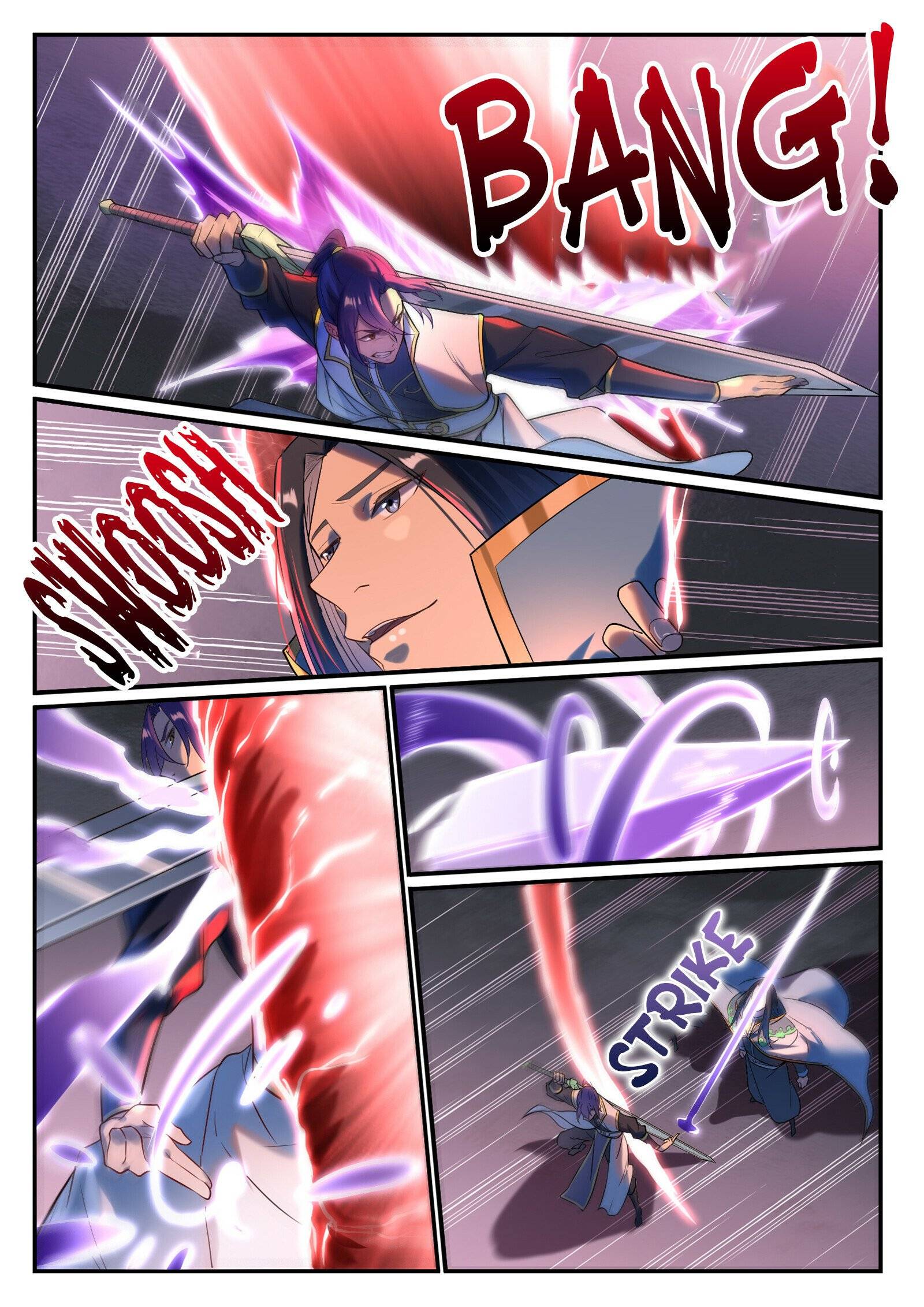 Page 4 of Chapter 885