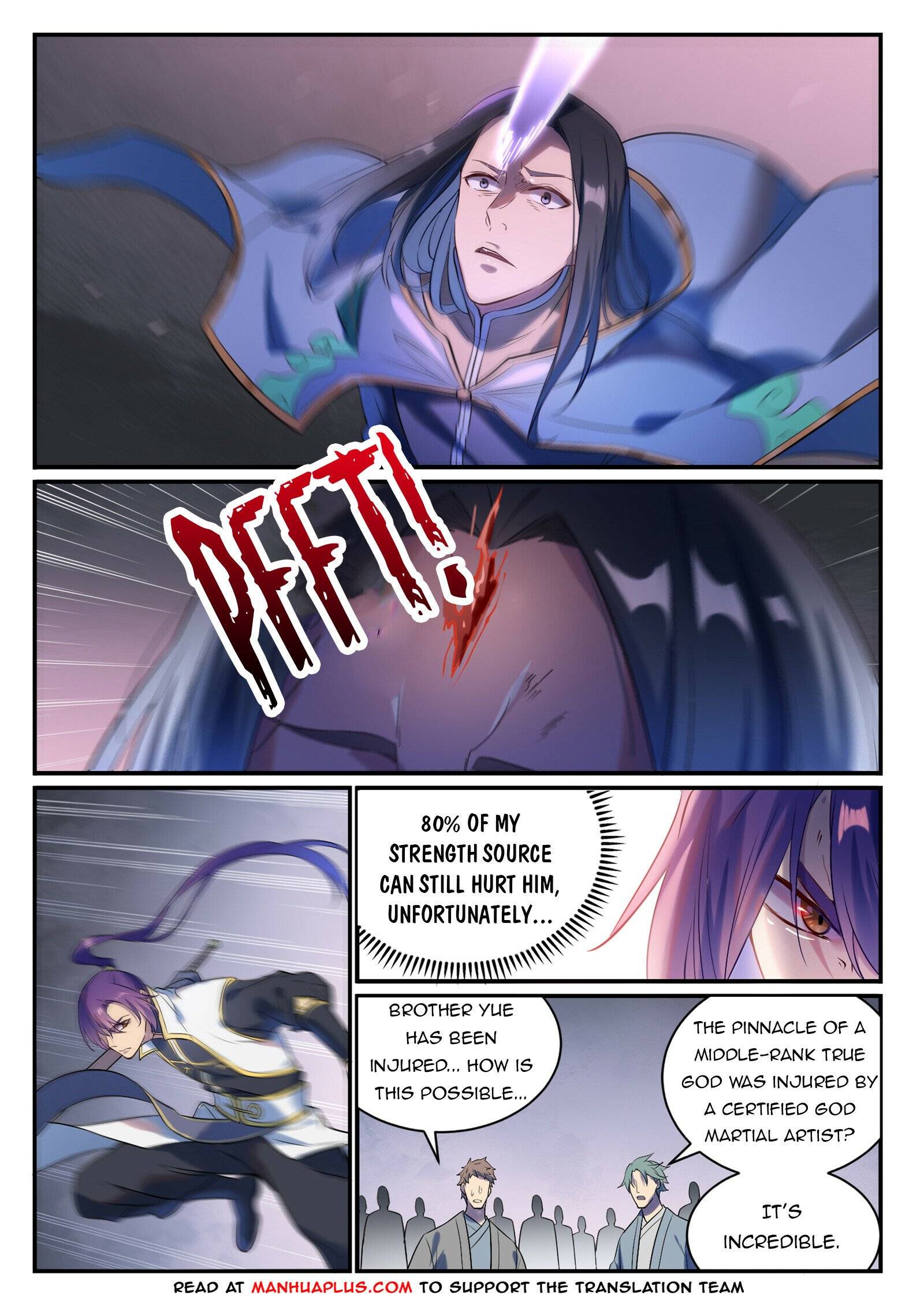 Page 5 of Chapter 885