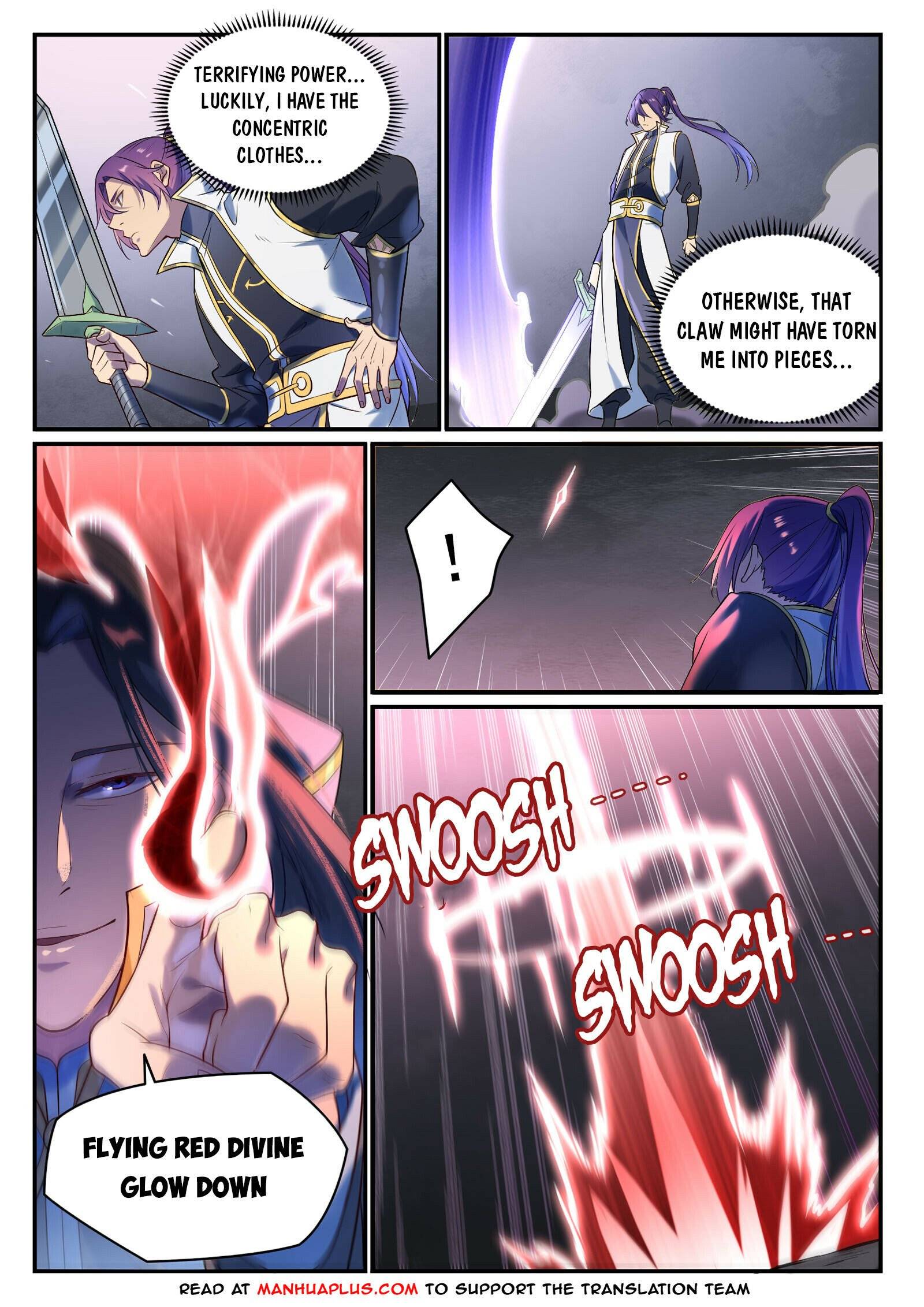 Page 8 of Chapter 885