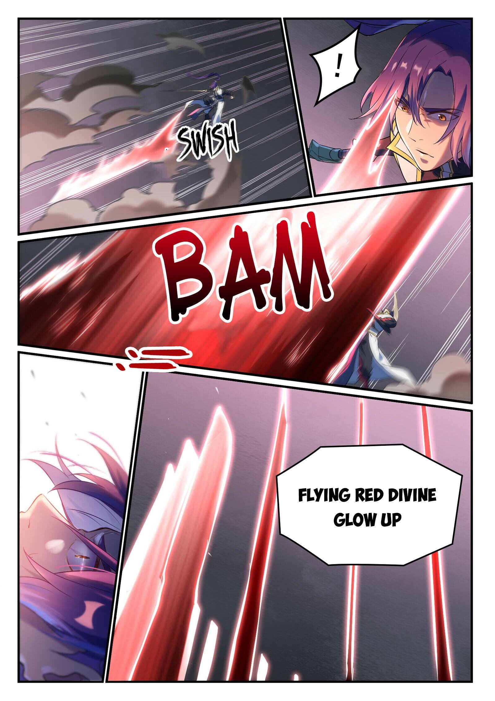 Page 9 of Chapter 885