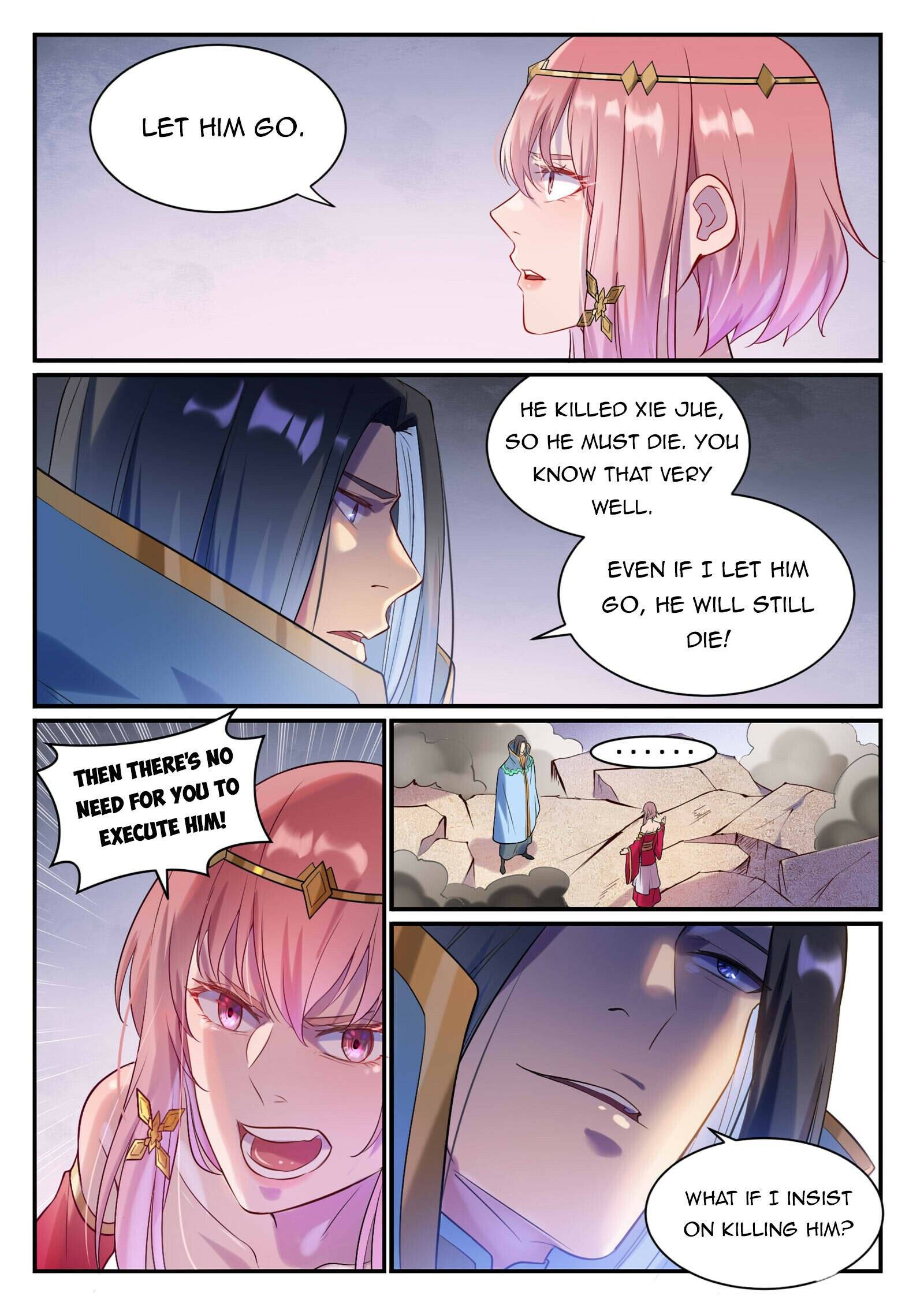 Page 11 of Chapter 885