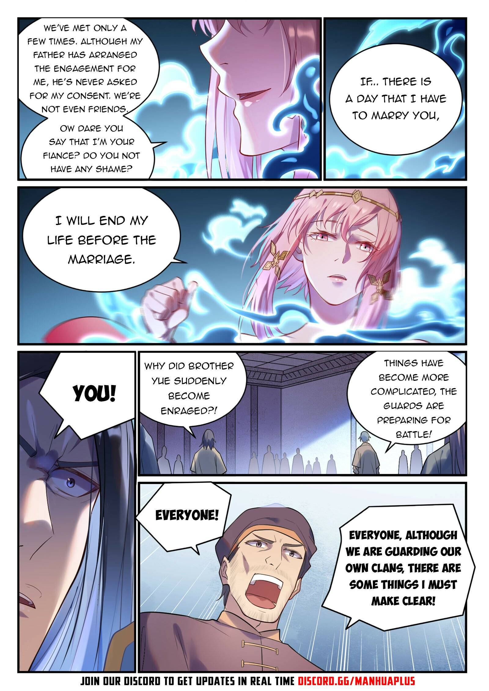 Page 14 of Chapter 885