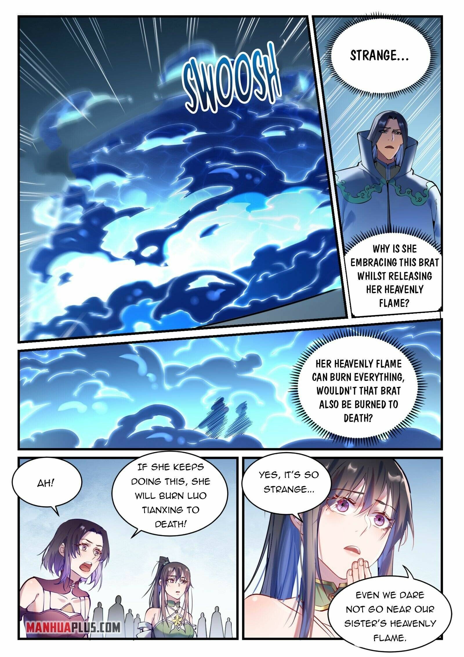 Page 2 of Chapter 886