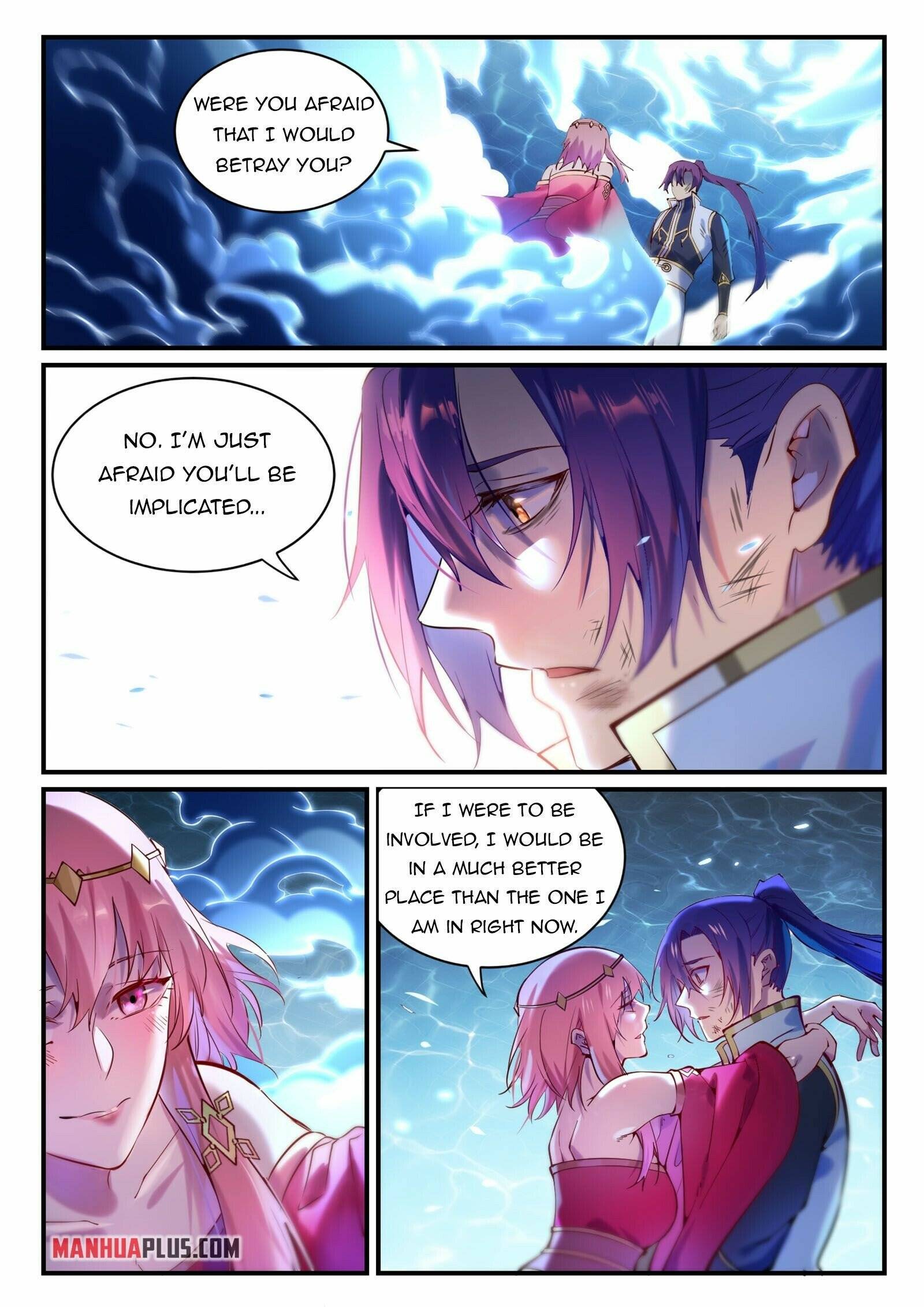 Page 4 of Chapter 886