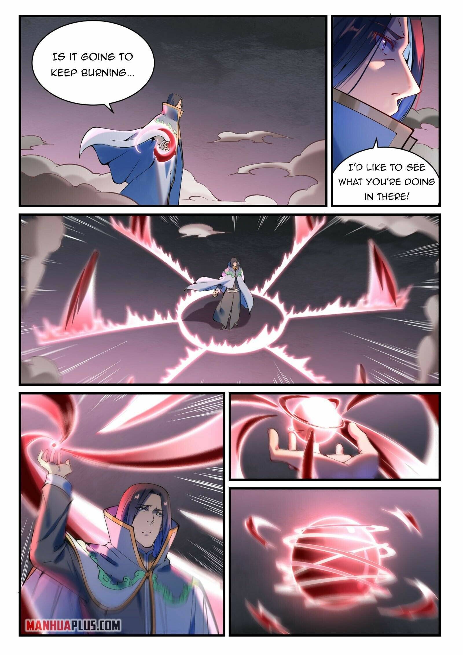 Page 5 of Chapter 886