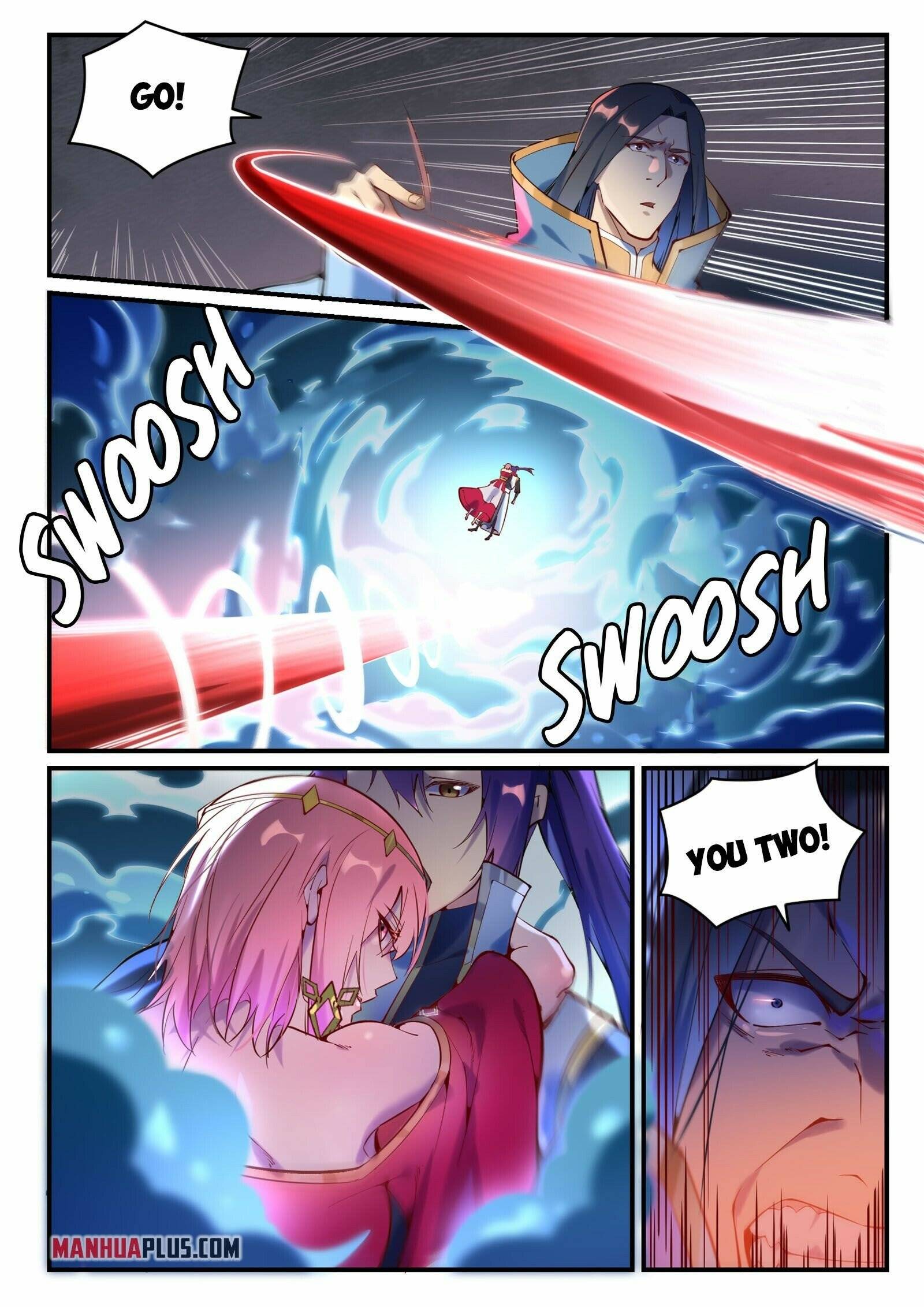 Page 6 of Chapter 886
