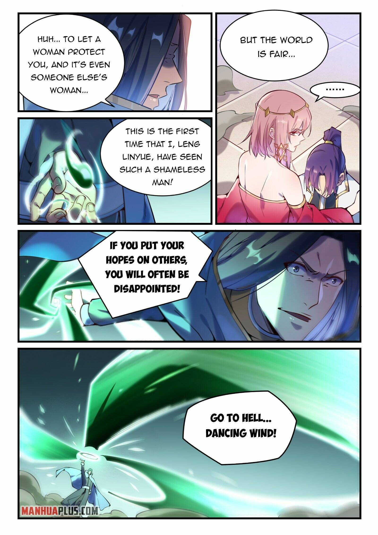 Page 8 of Chapter 886