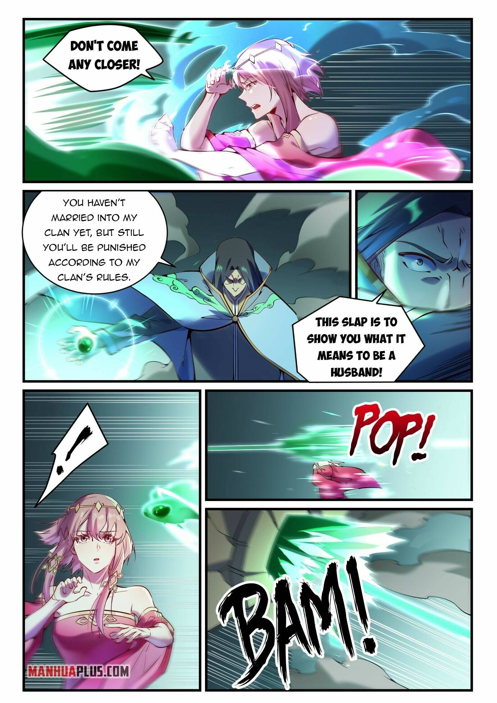 Page 9 of Chapter 886