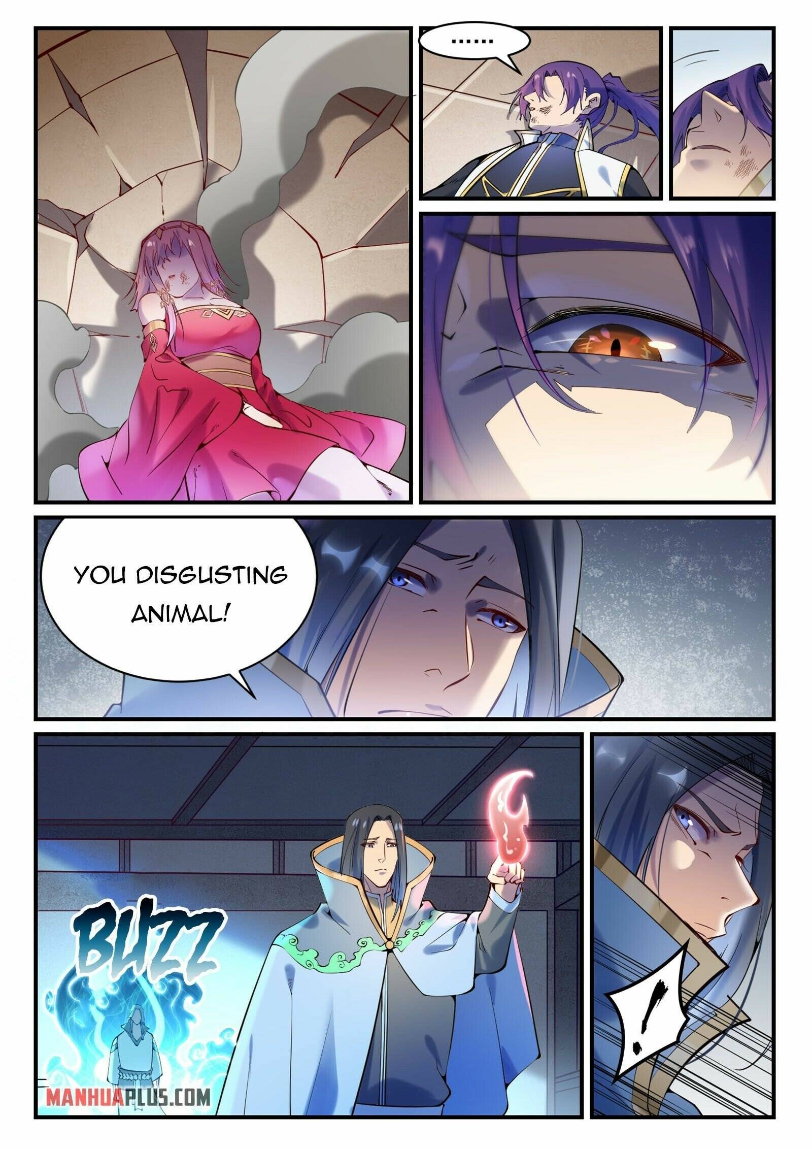 Page 10 of Chapter 886