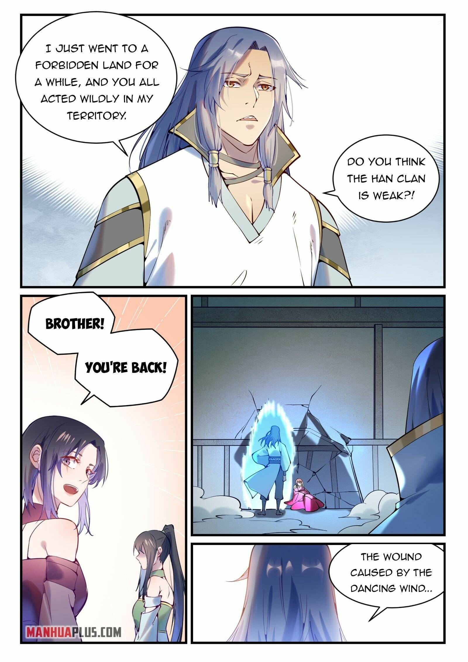 Page 11 of Chapter 886