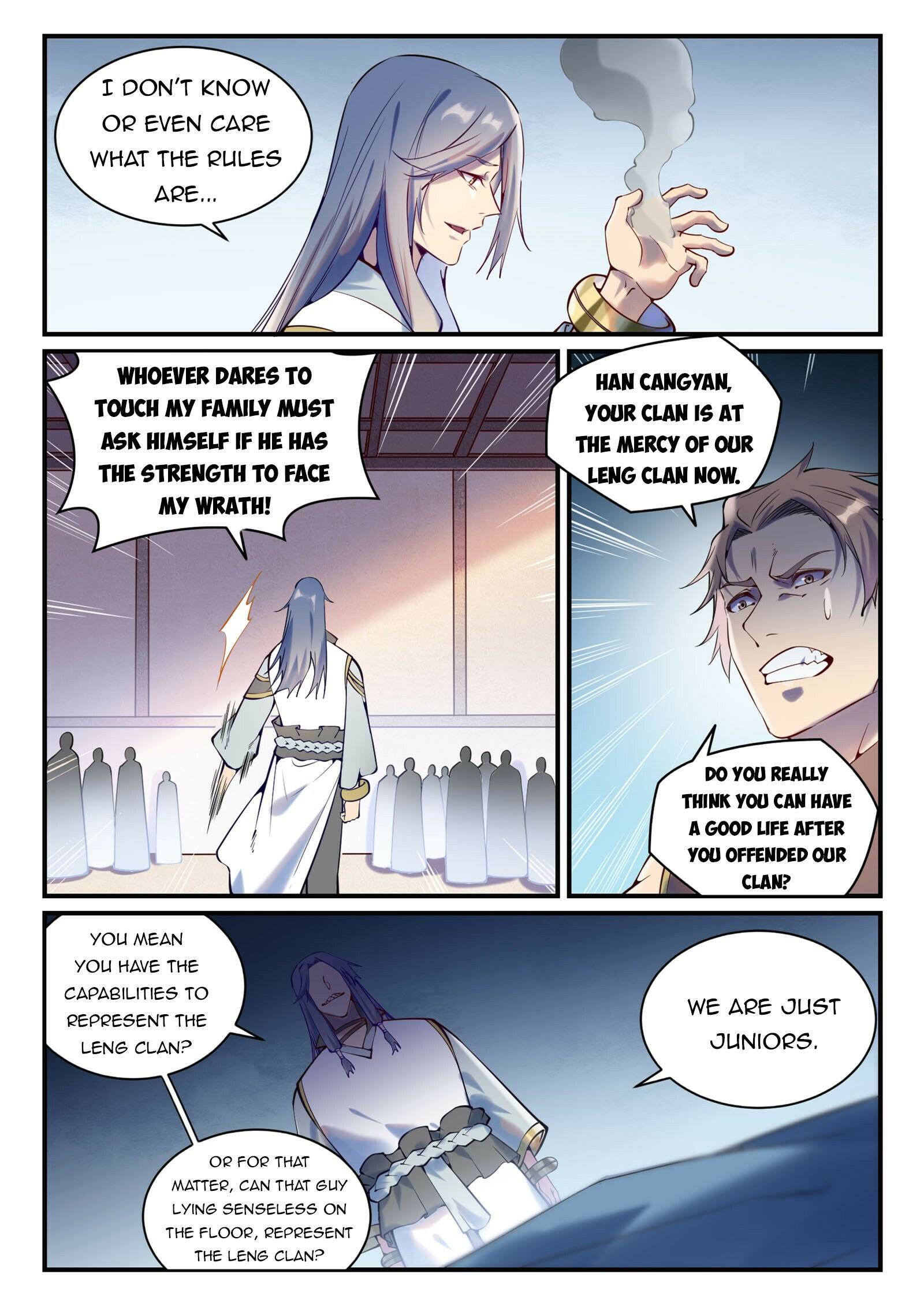 Page 14 of Chapter 886