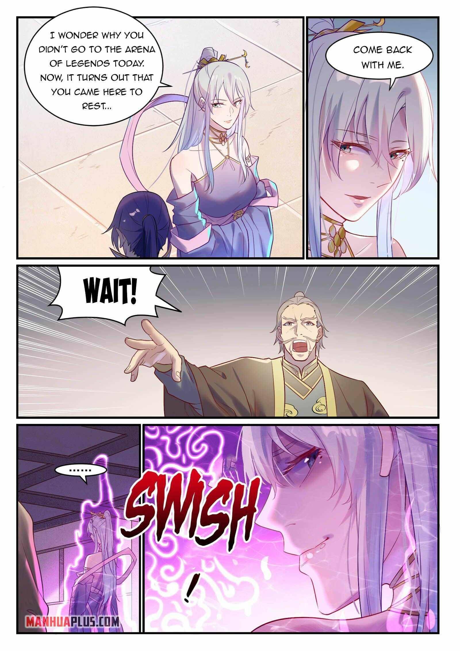 Page 10 of Chapter 887
