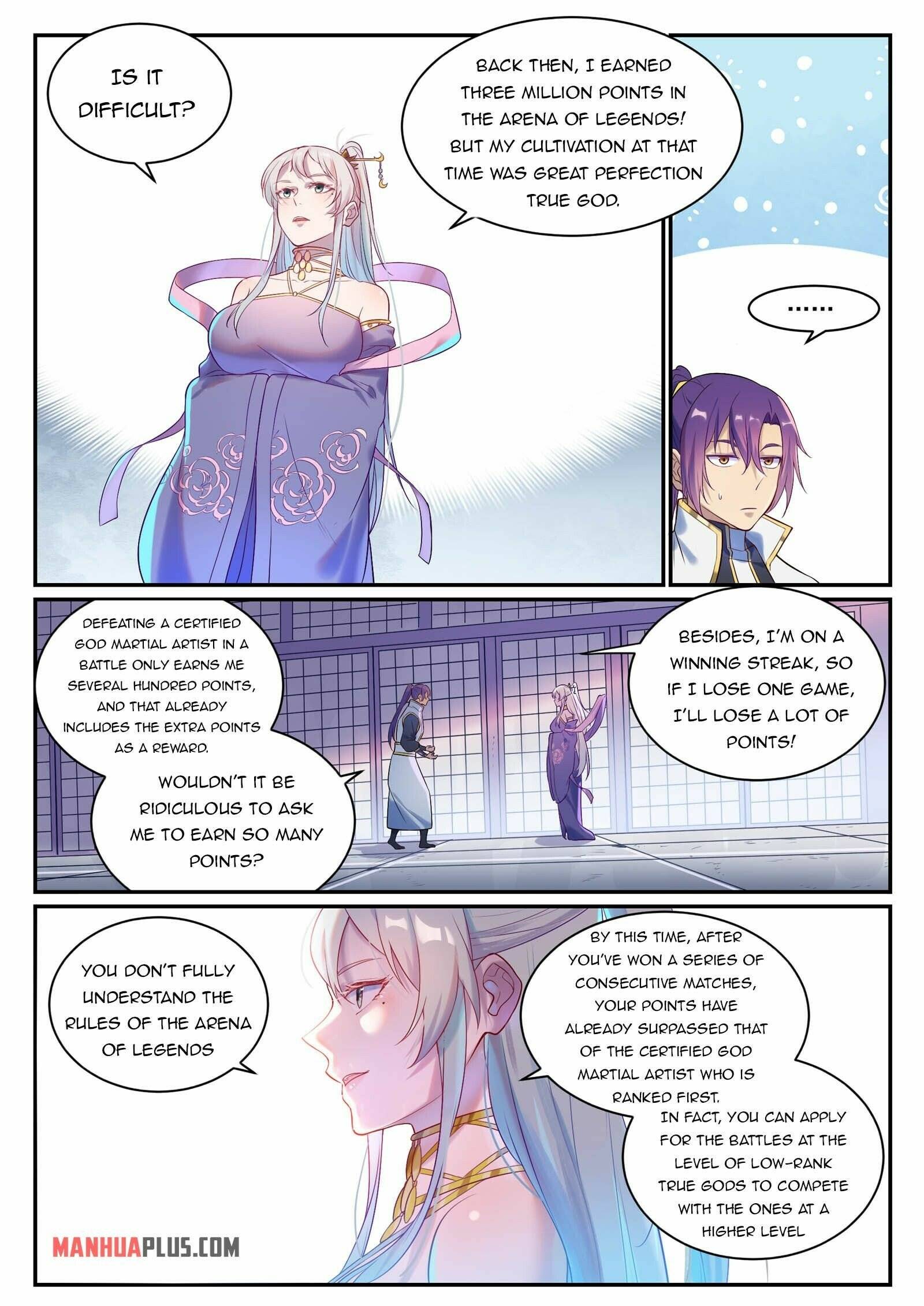 Page 2 of Chapter 888