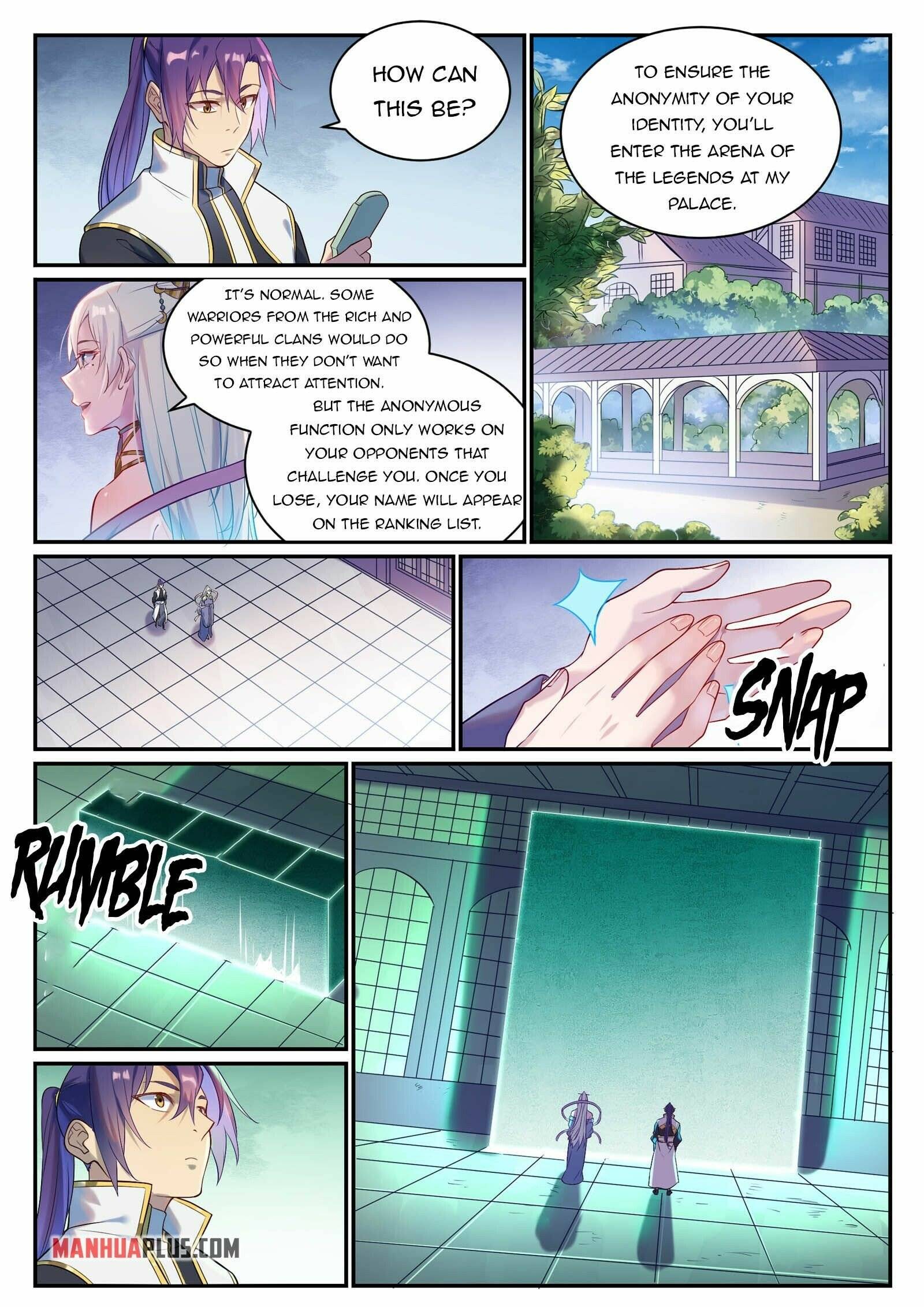 Page 5 of Chapter 888