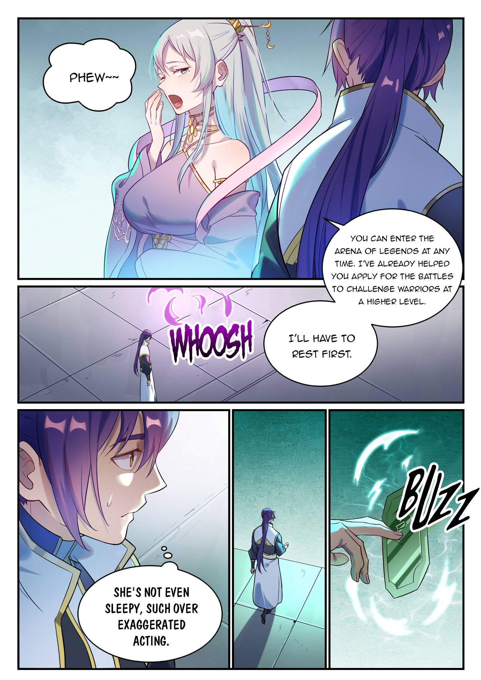 Page 6 of Chapter 888