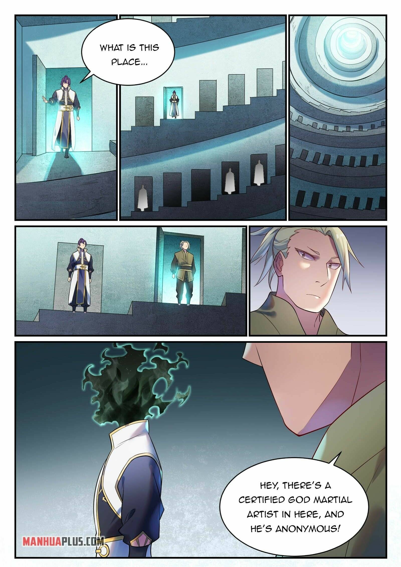 Page 8 of Chapter 888
