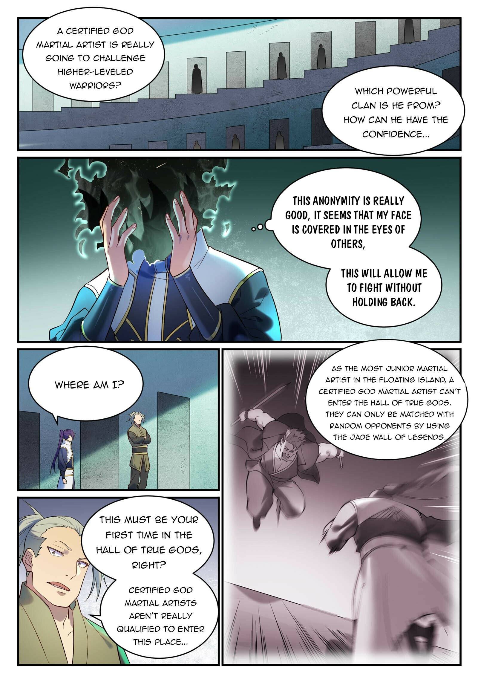 Page 9 of Chapter 888