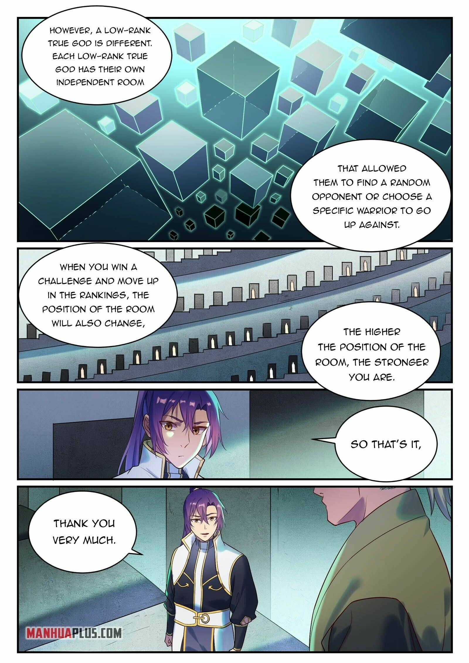 Page 10 of Chapter 888