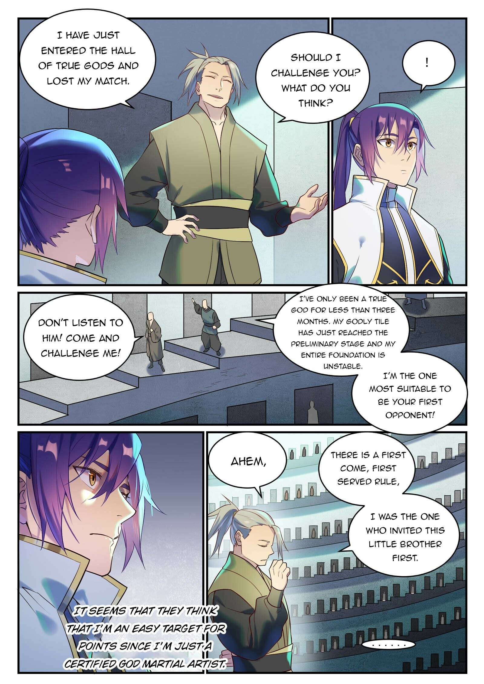Page 11 of Chapter 888