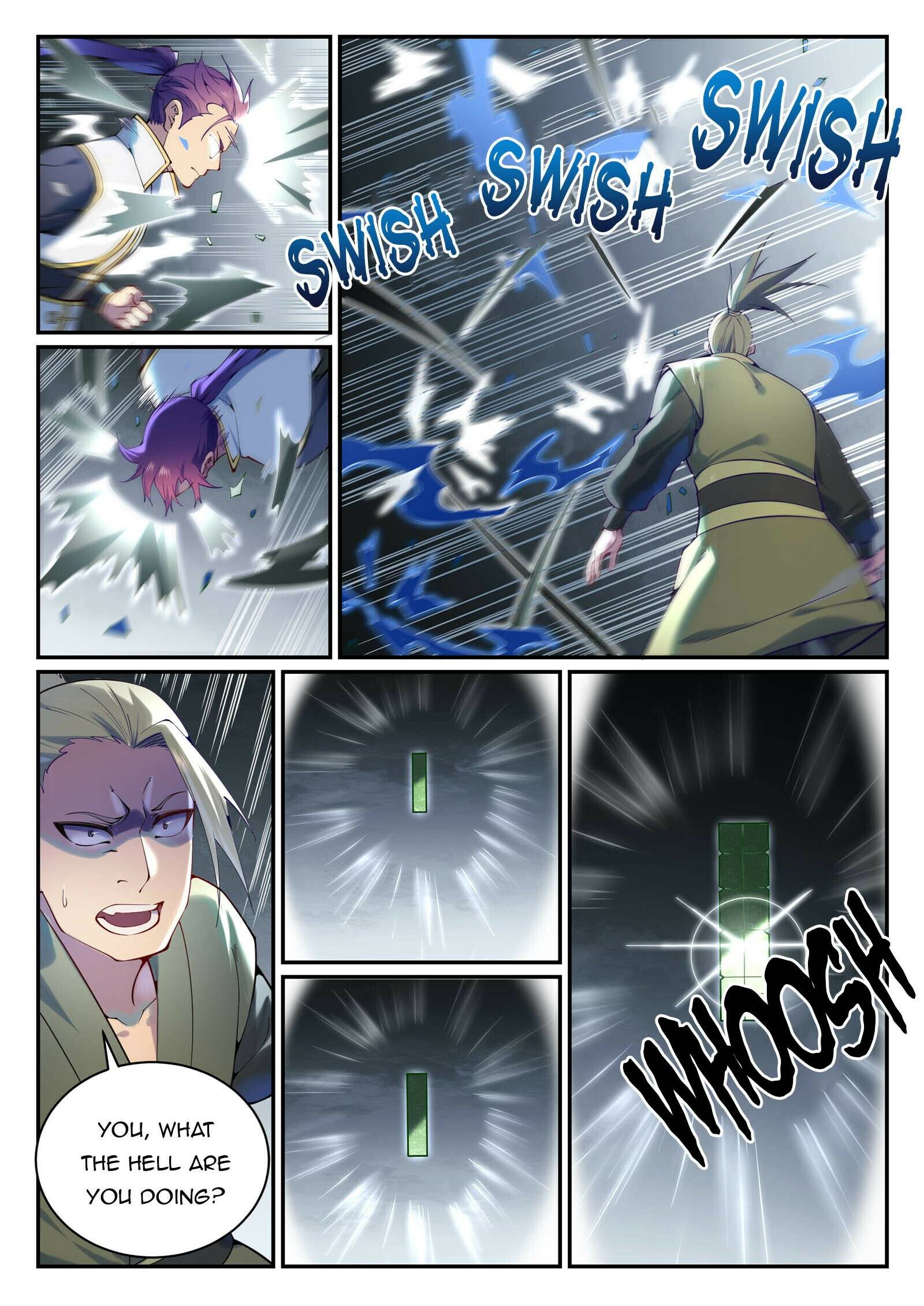 Page 6 of Chapter 889