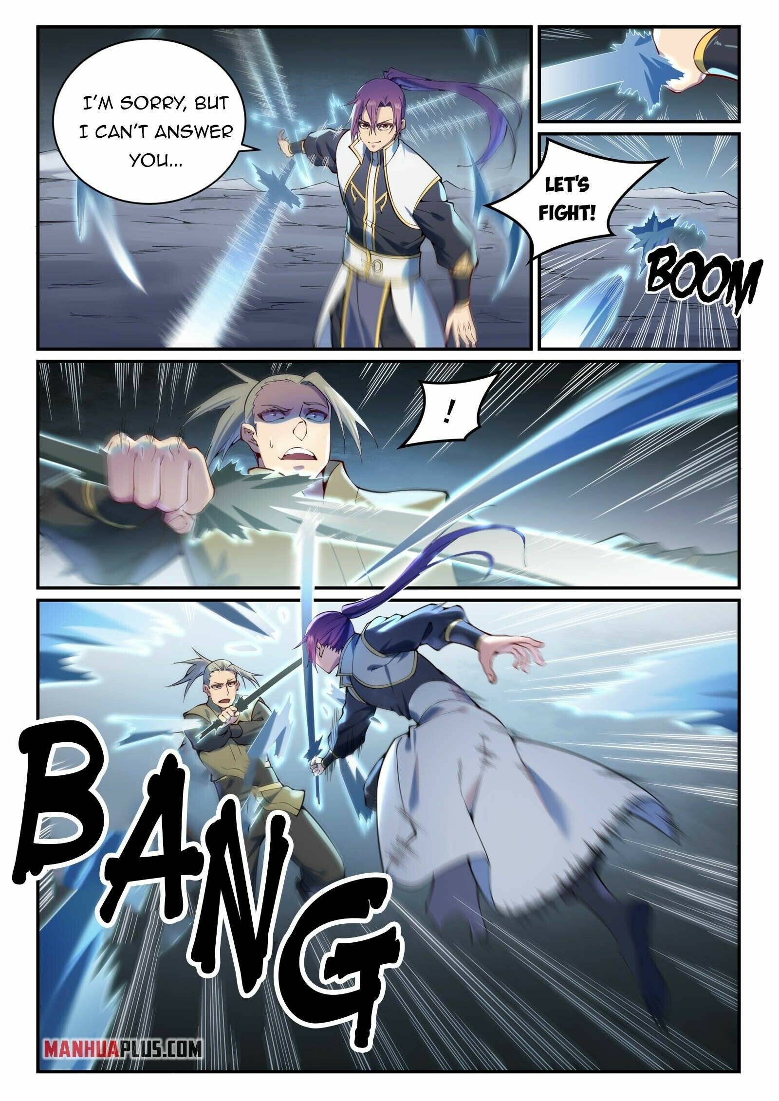 Page 8 of Chapter 889
