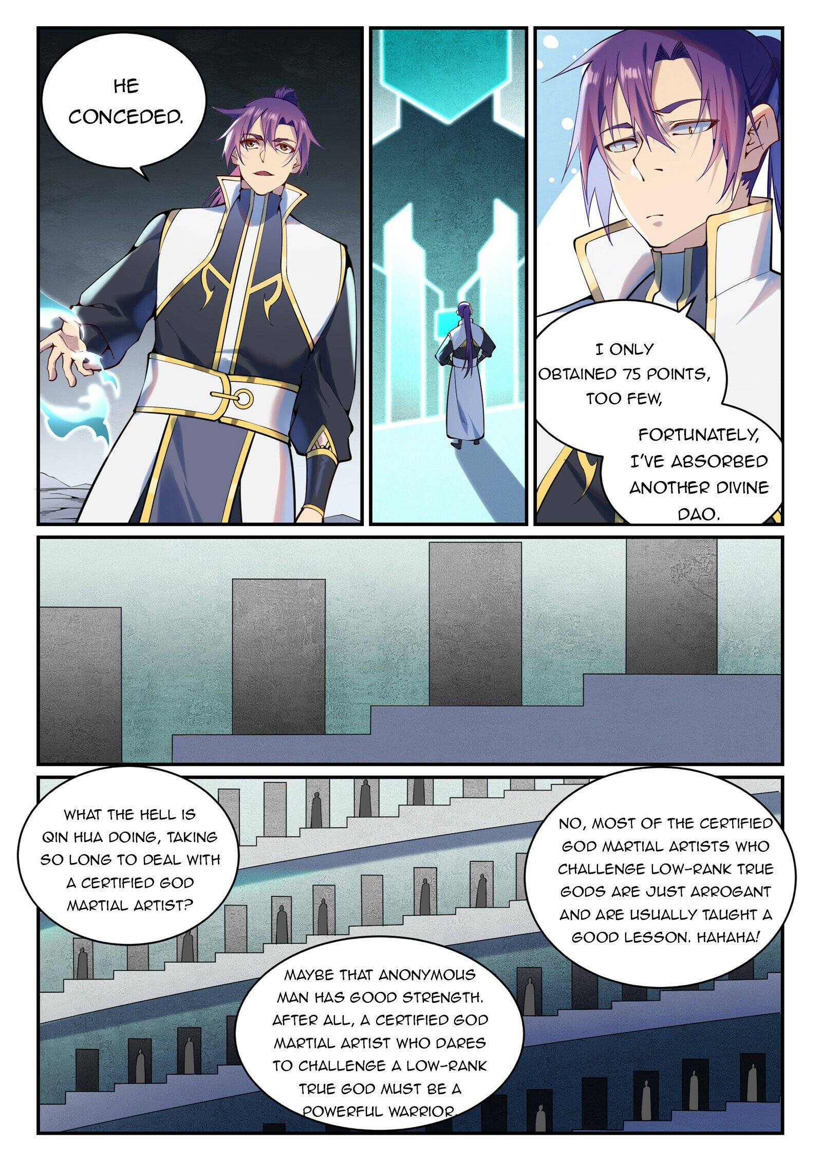 Page 10 of Chapter 889
