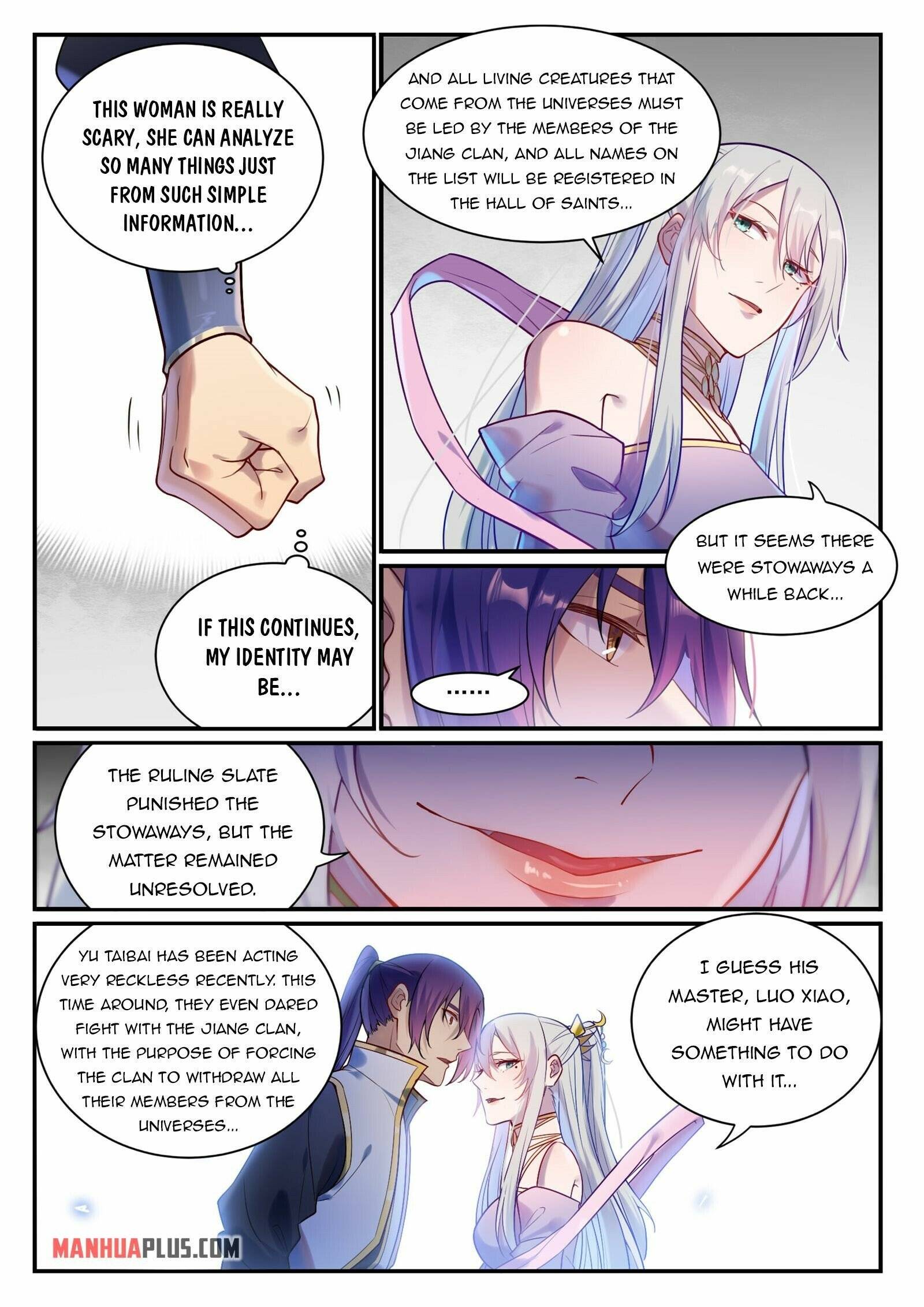 Page 6 of Chapter 890