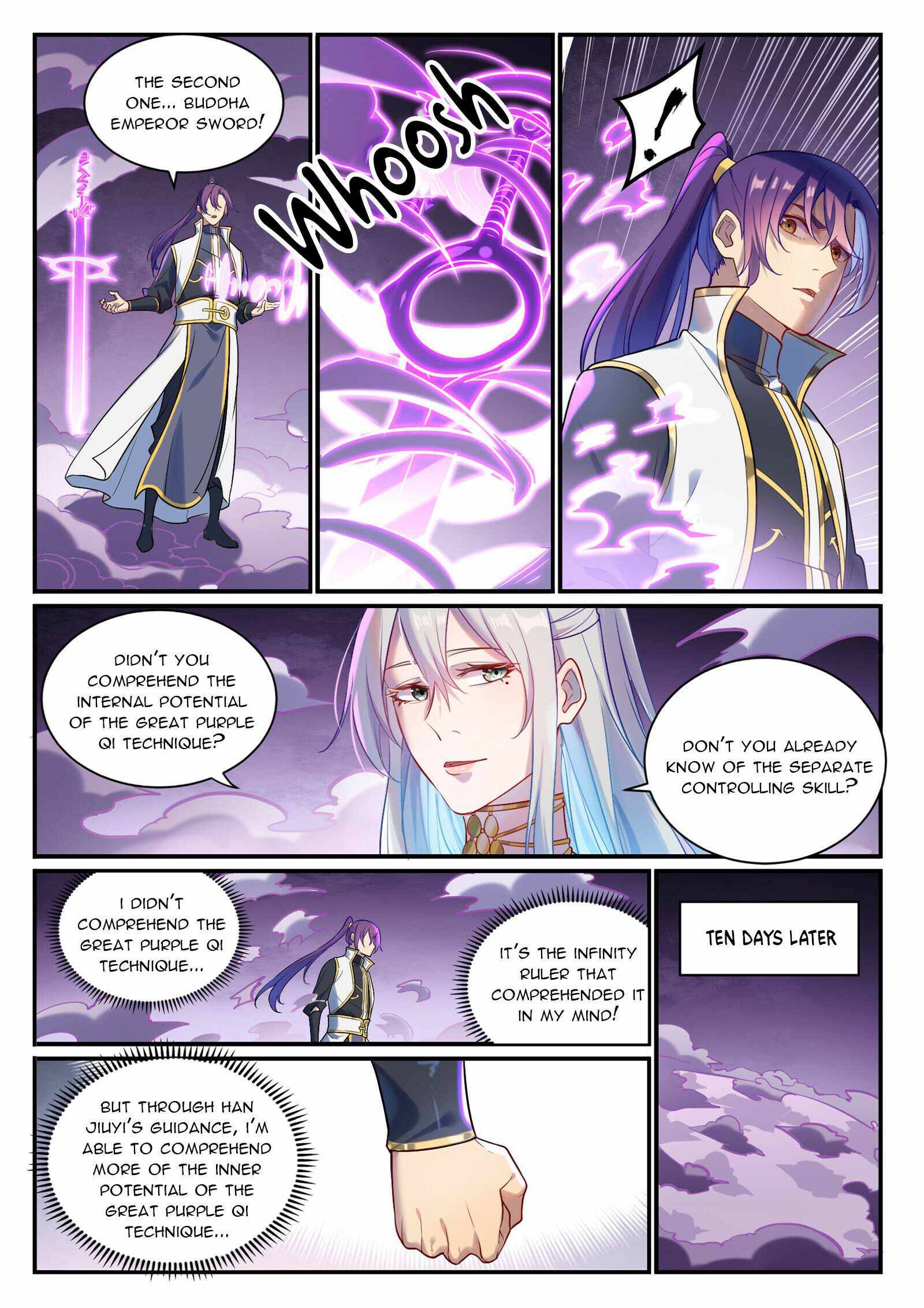 Page 2 of Chapter 892
